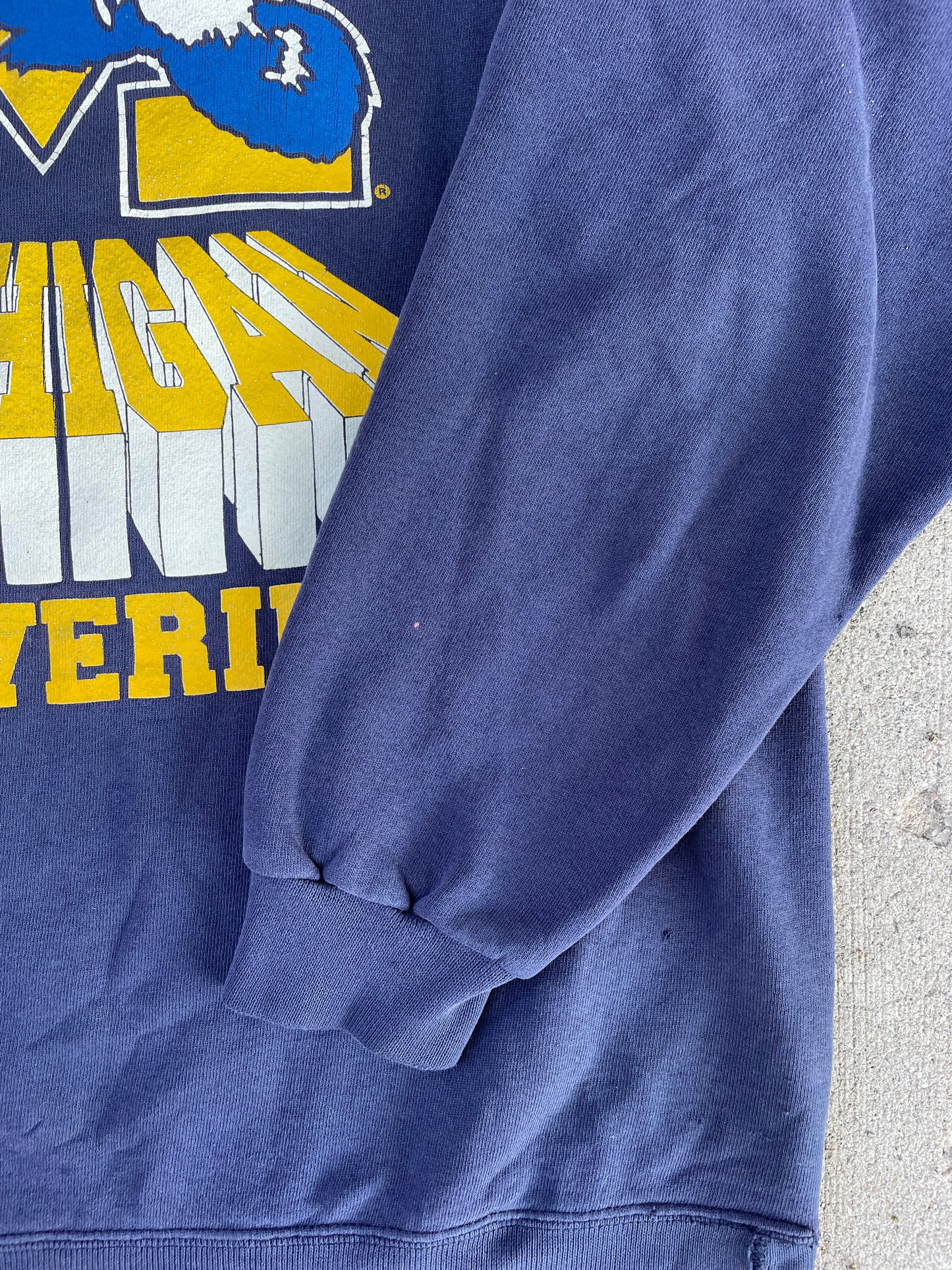 WORN Vintage Crew