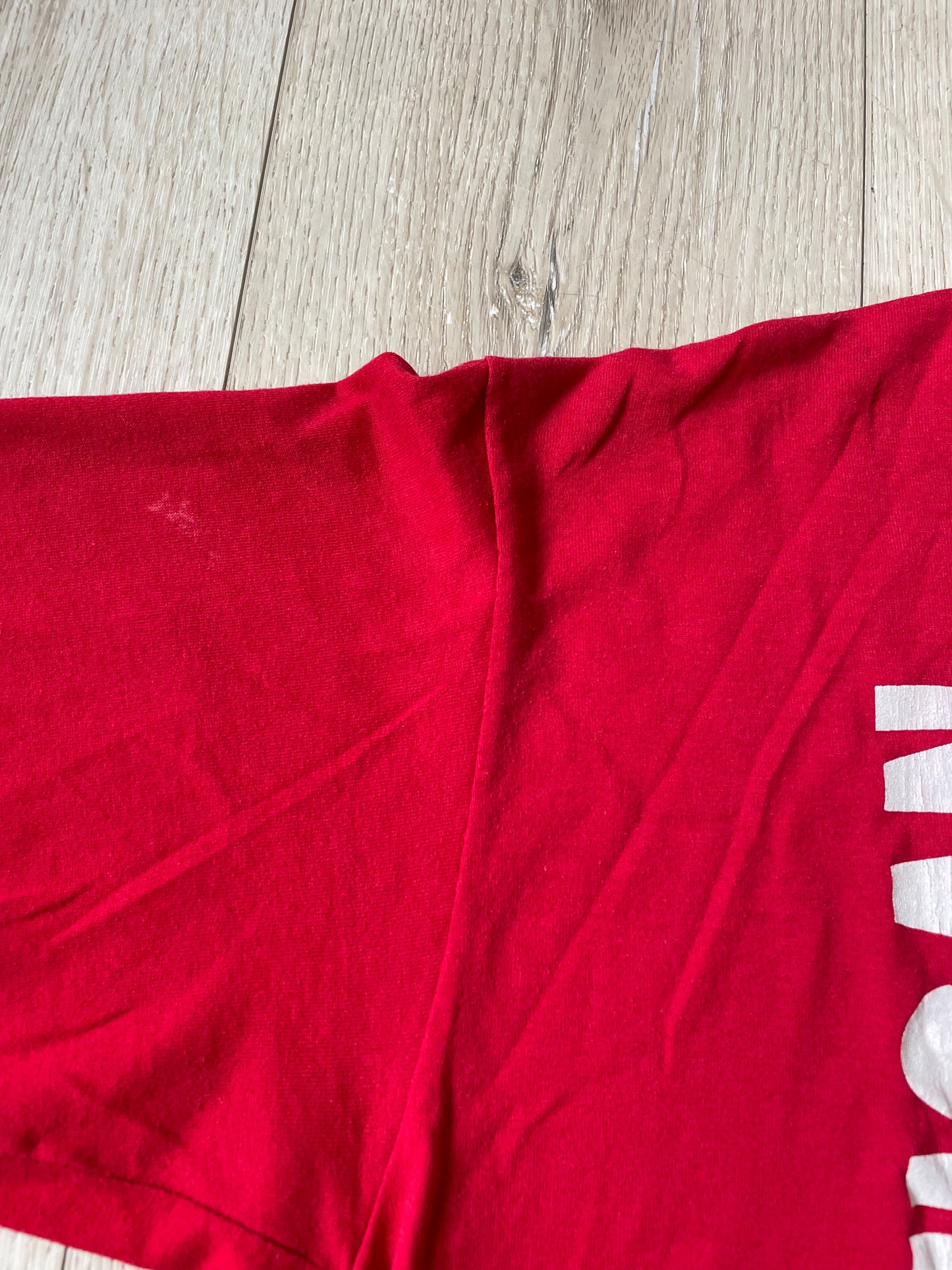 1978 Garfield Michigan T