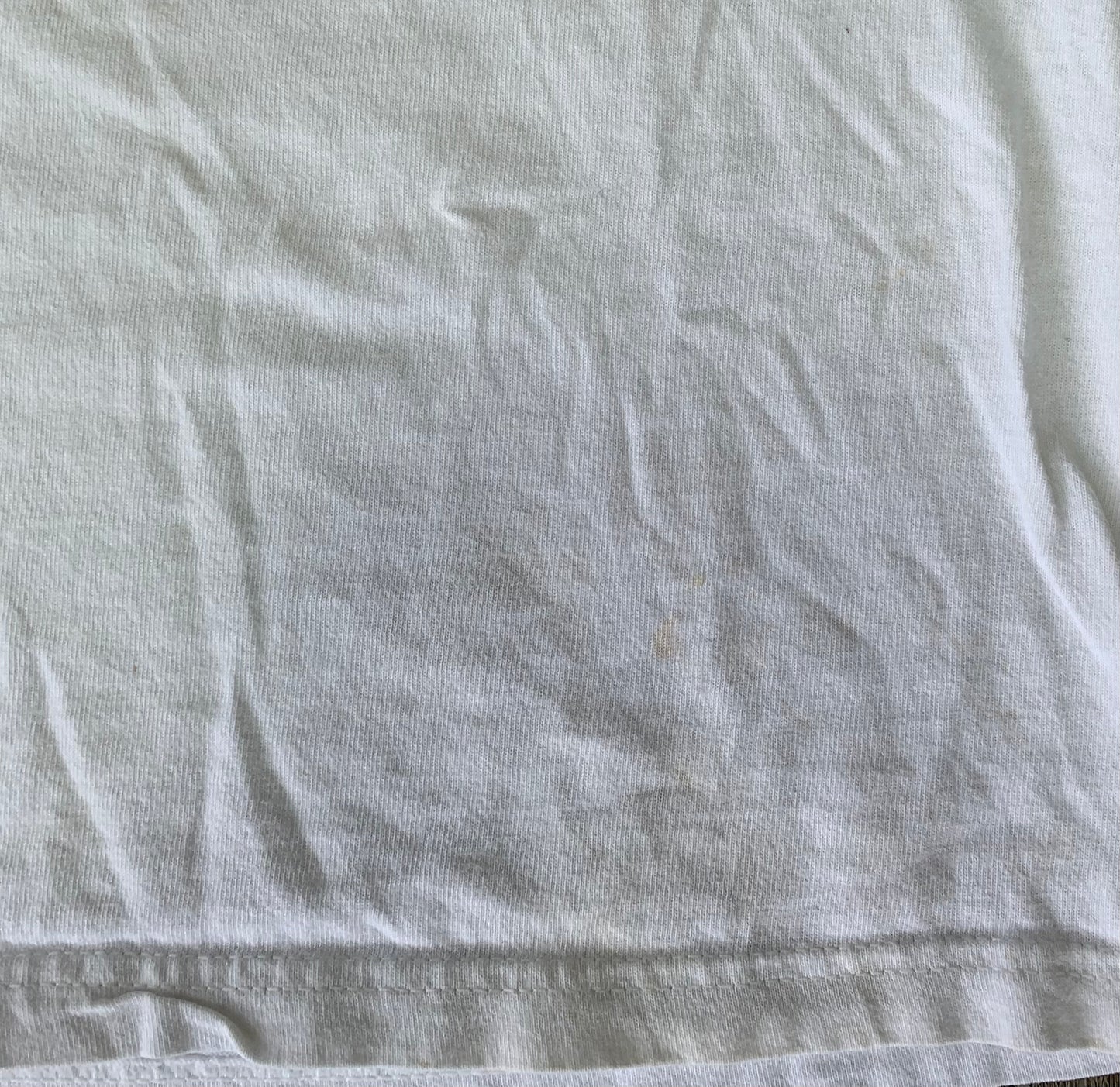 2000s Spartan Football Graphic T