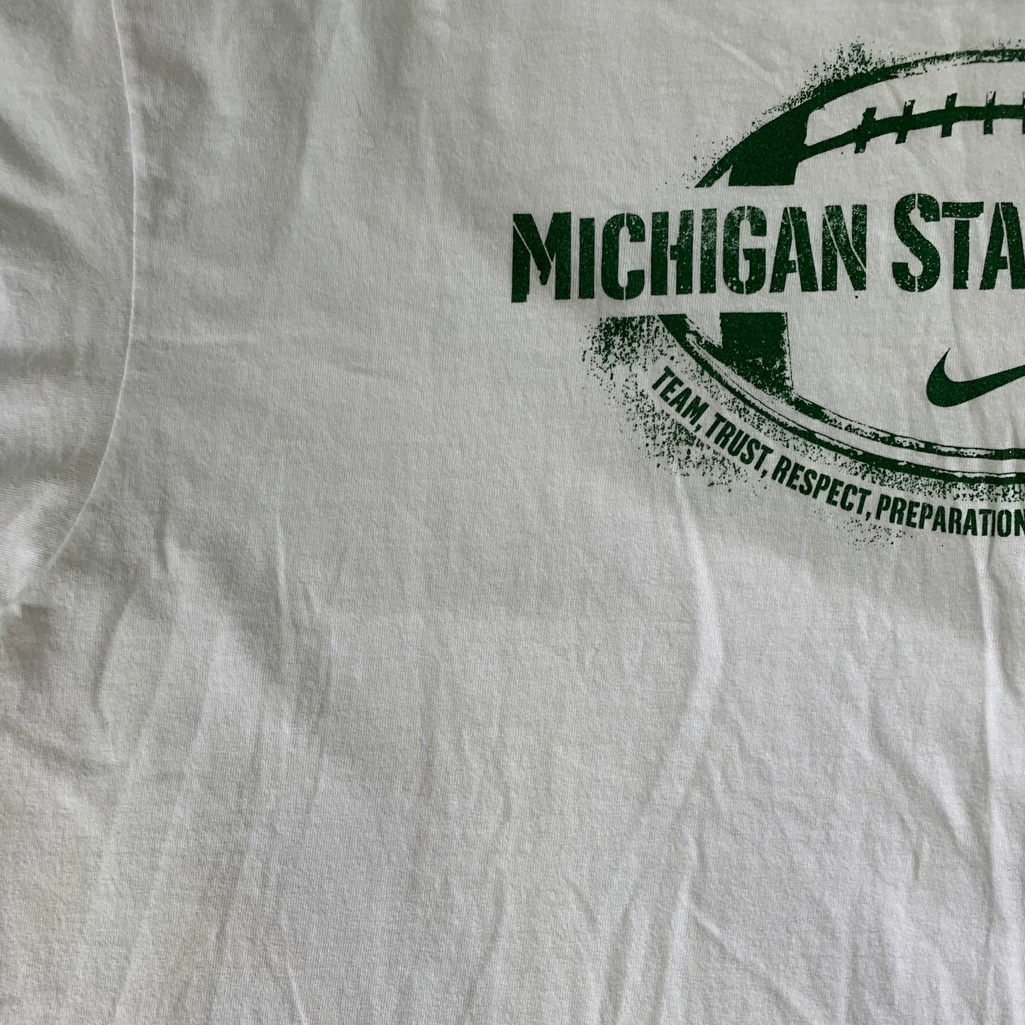 Nike Football T