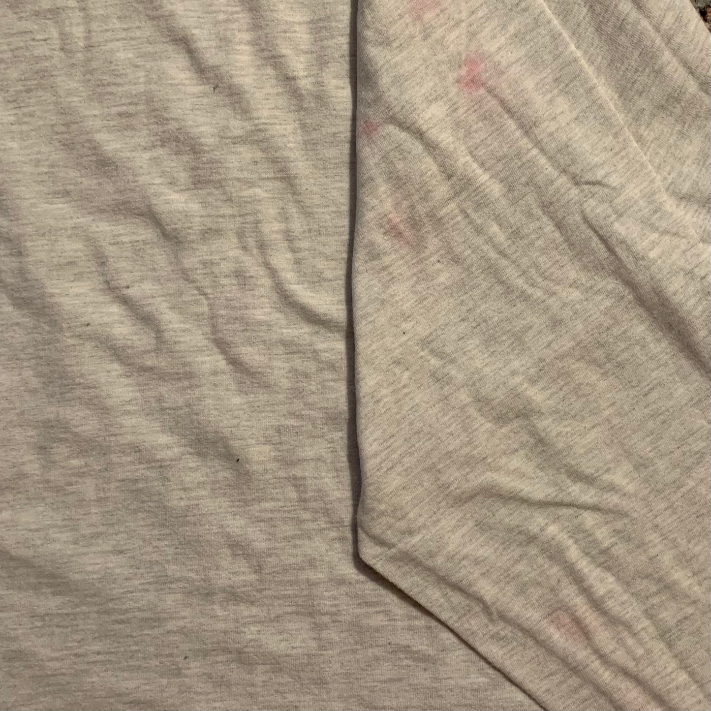 Gruff Sparty Mock Neck Long Sleeve