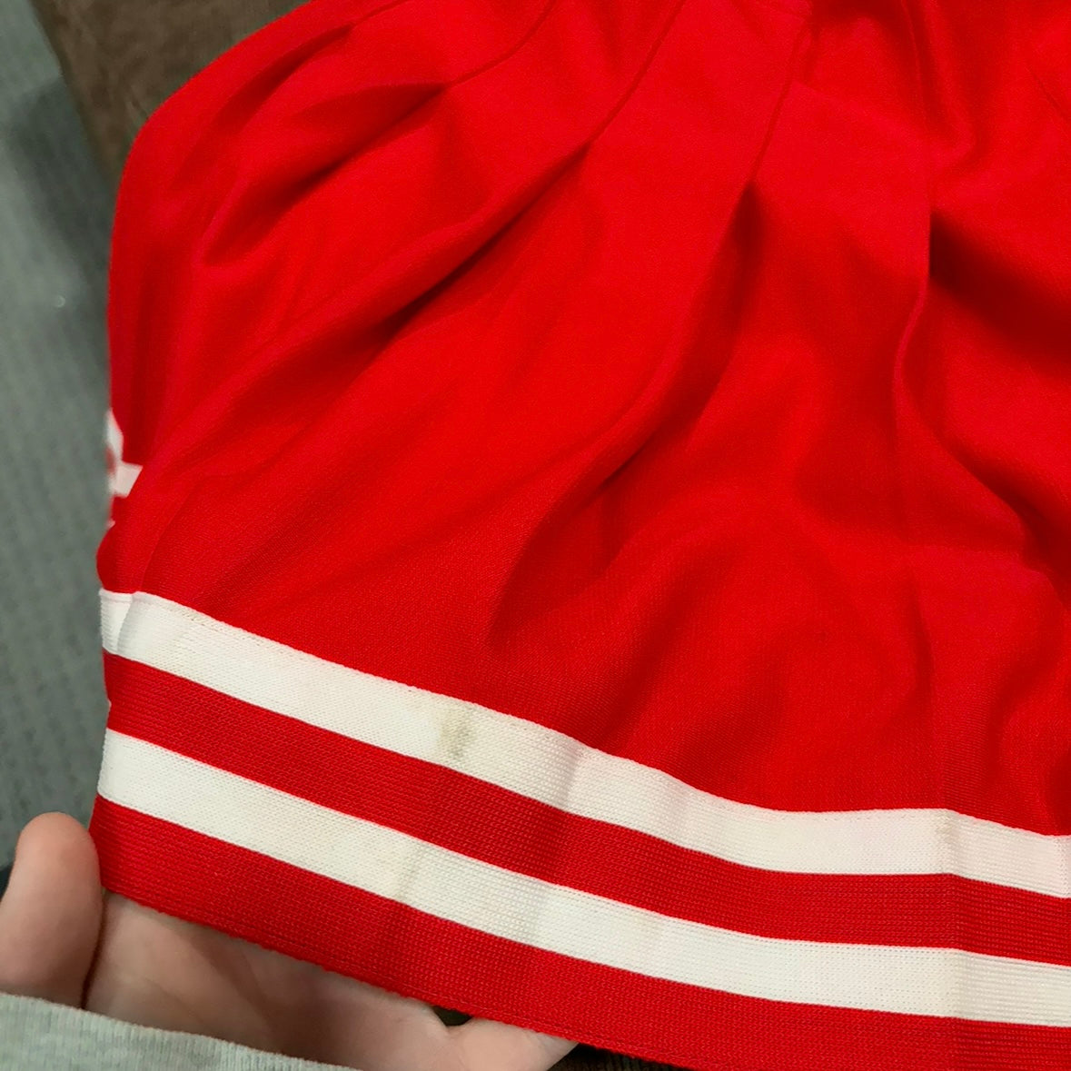 Cheer Skirt