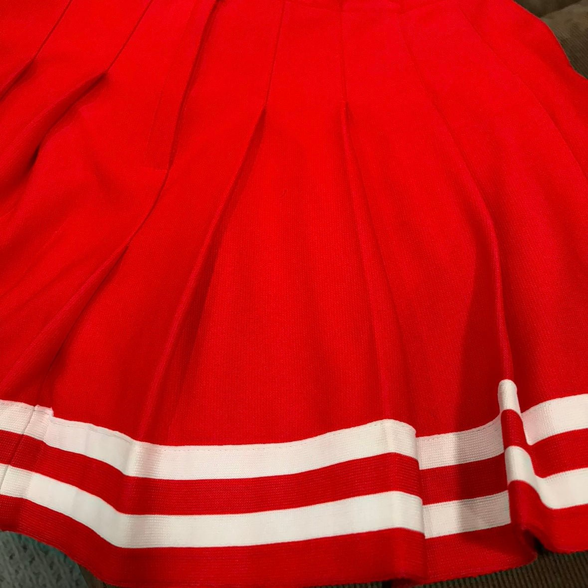 Cheer Skirt