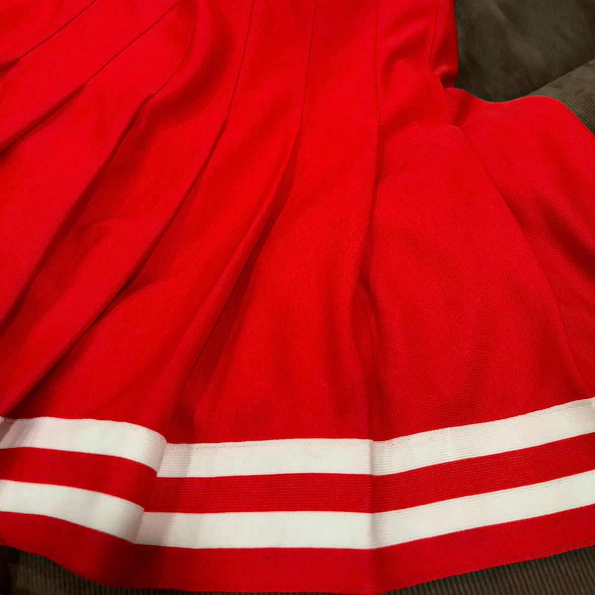 Cheer Skirt