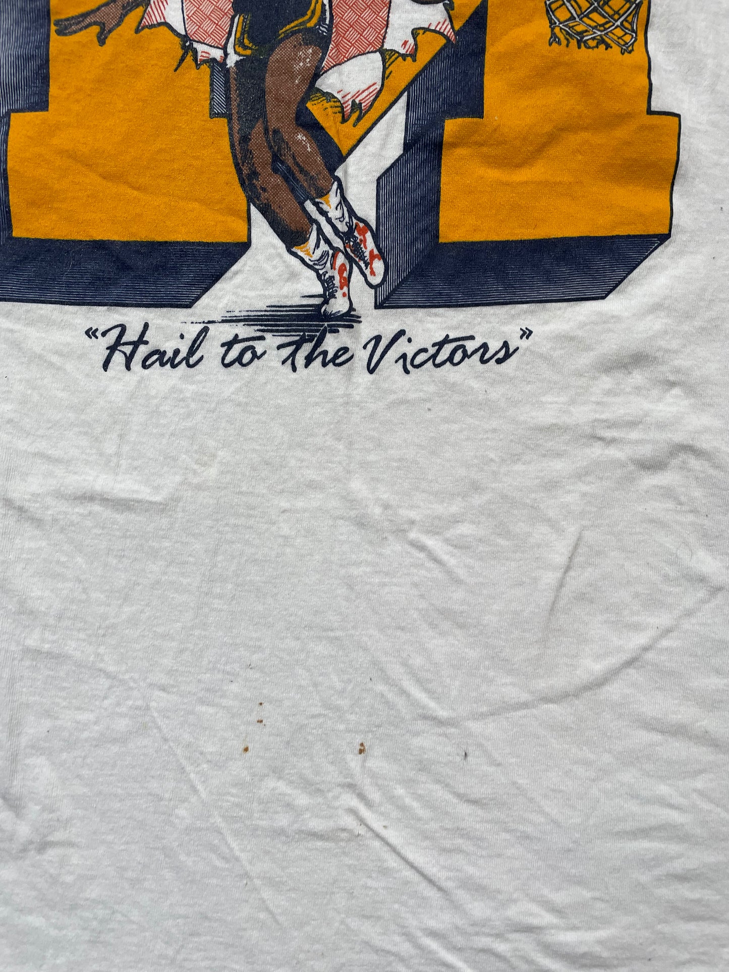 1989 Basketball T-Shirt