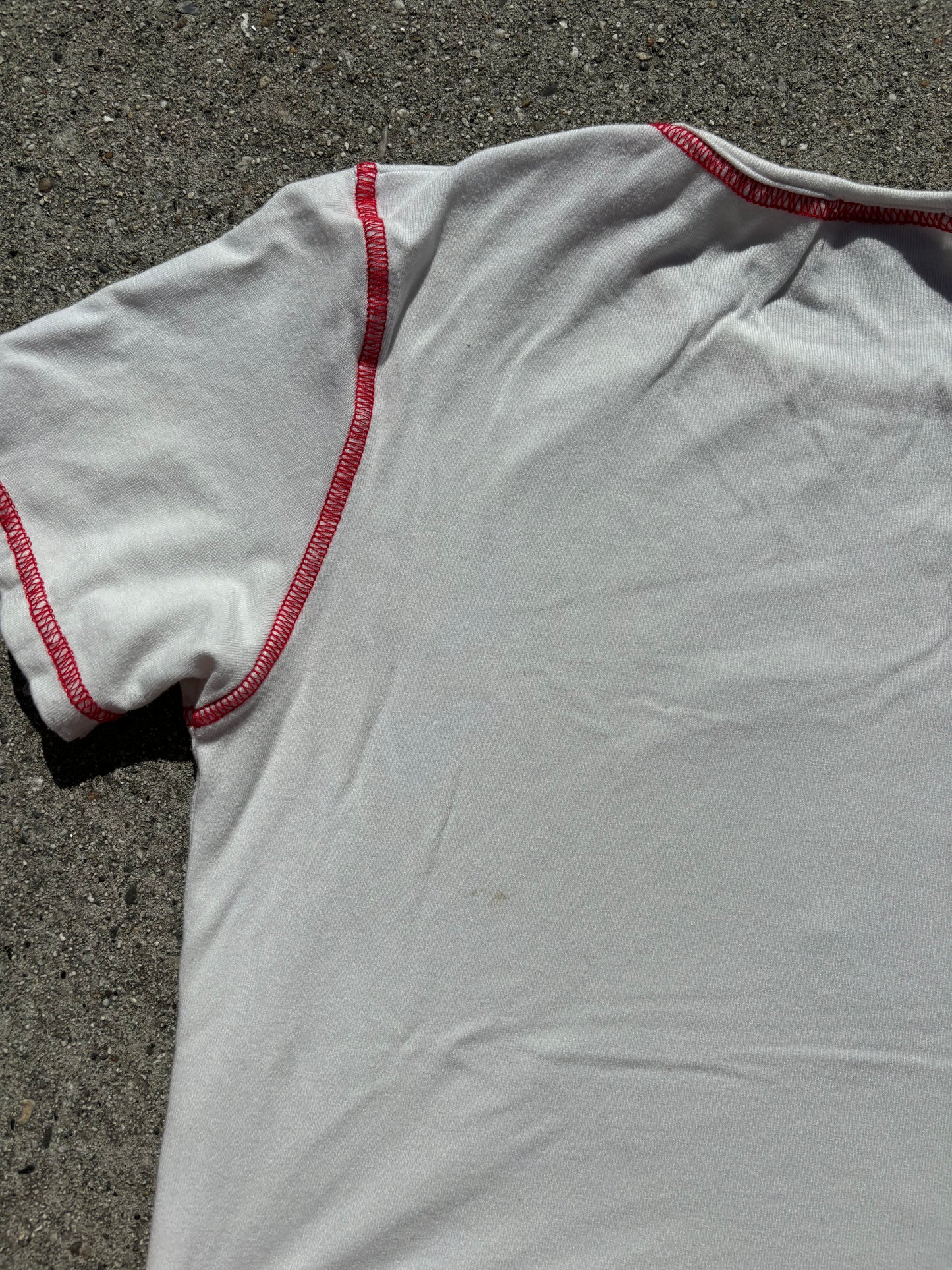Groovy Tailgate T
