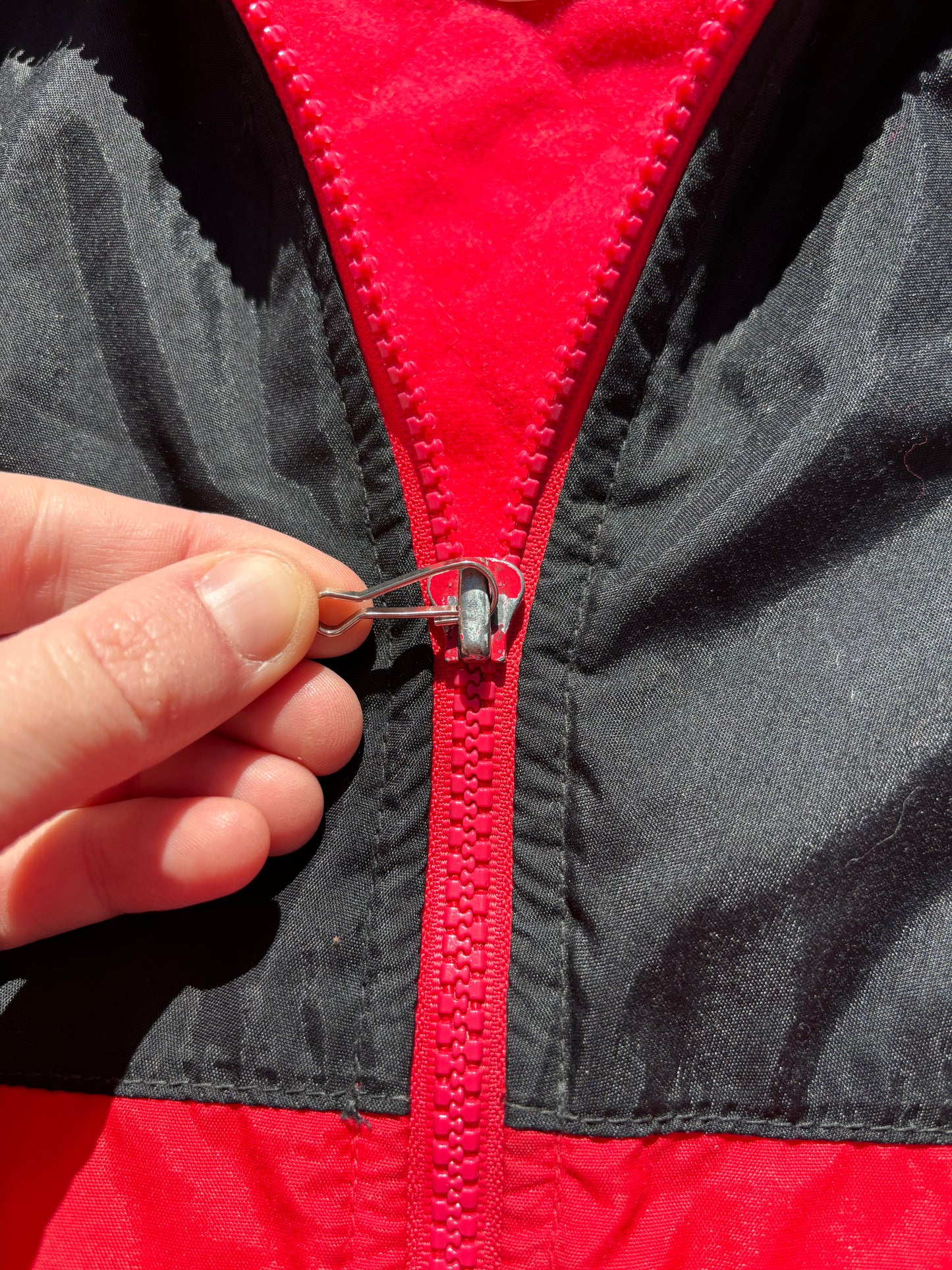 WORN Puffer Jacket