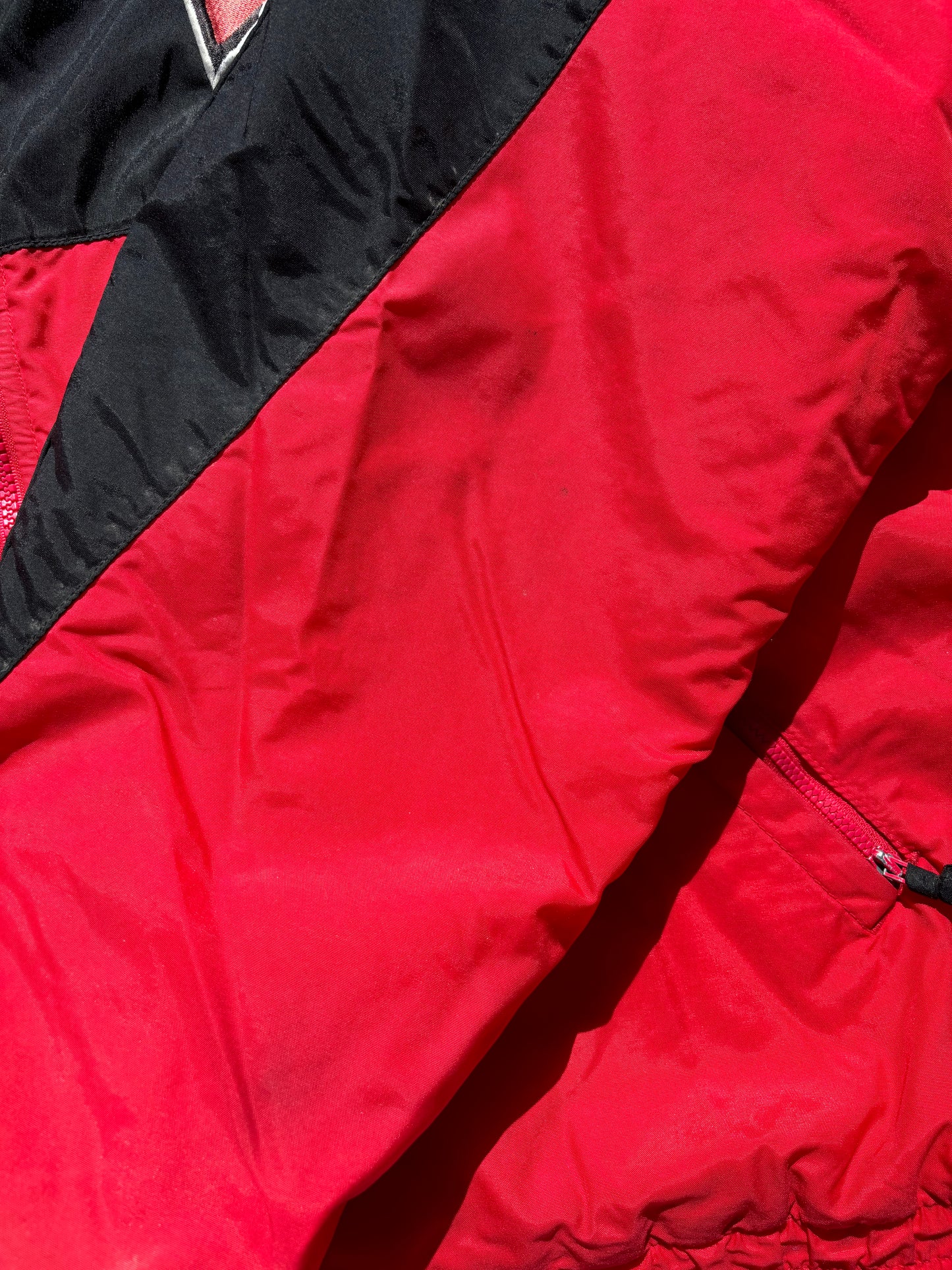 WORN Puffer Jacket