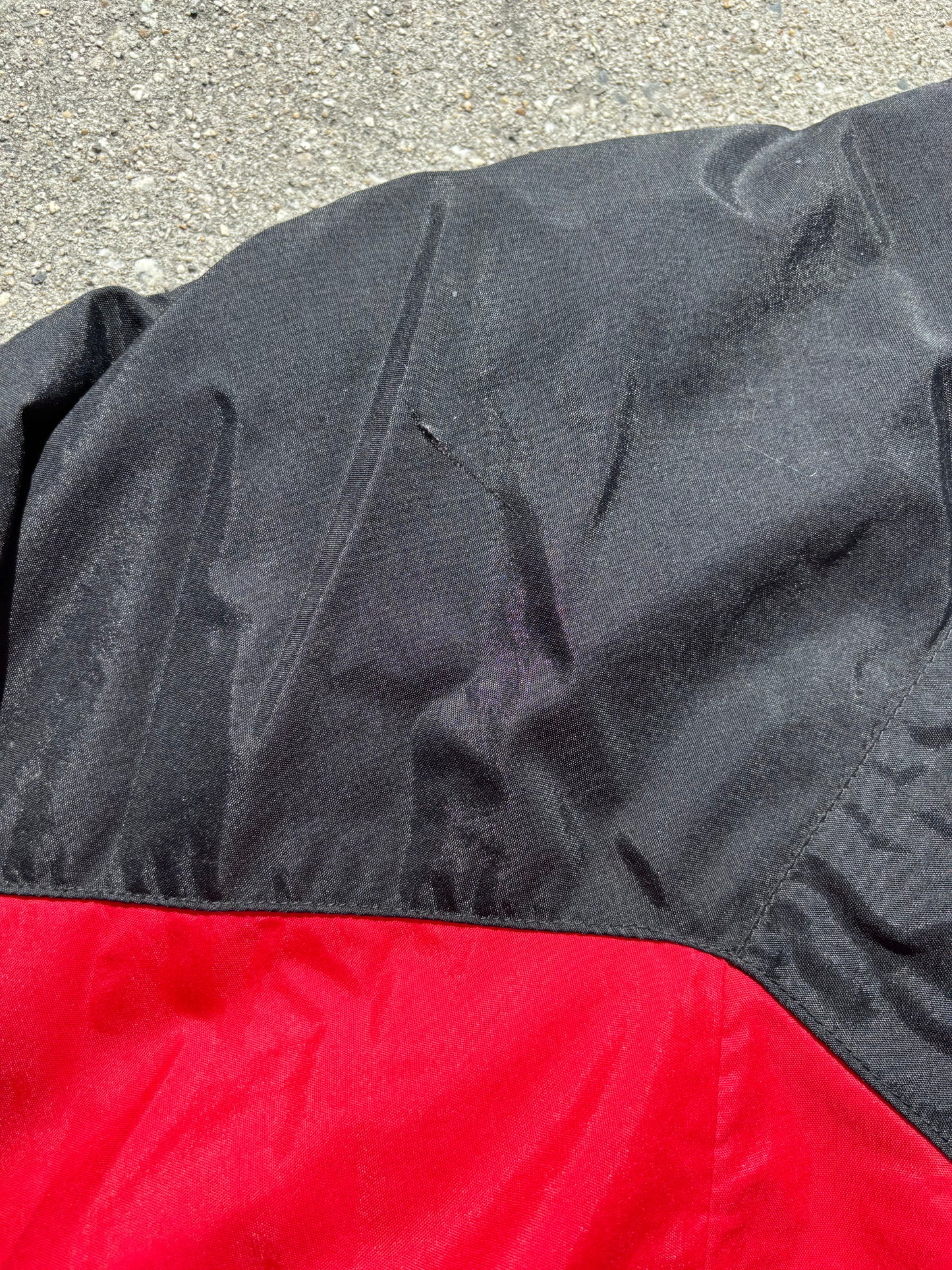 WORN Puffer Jacket