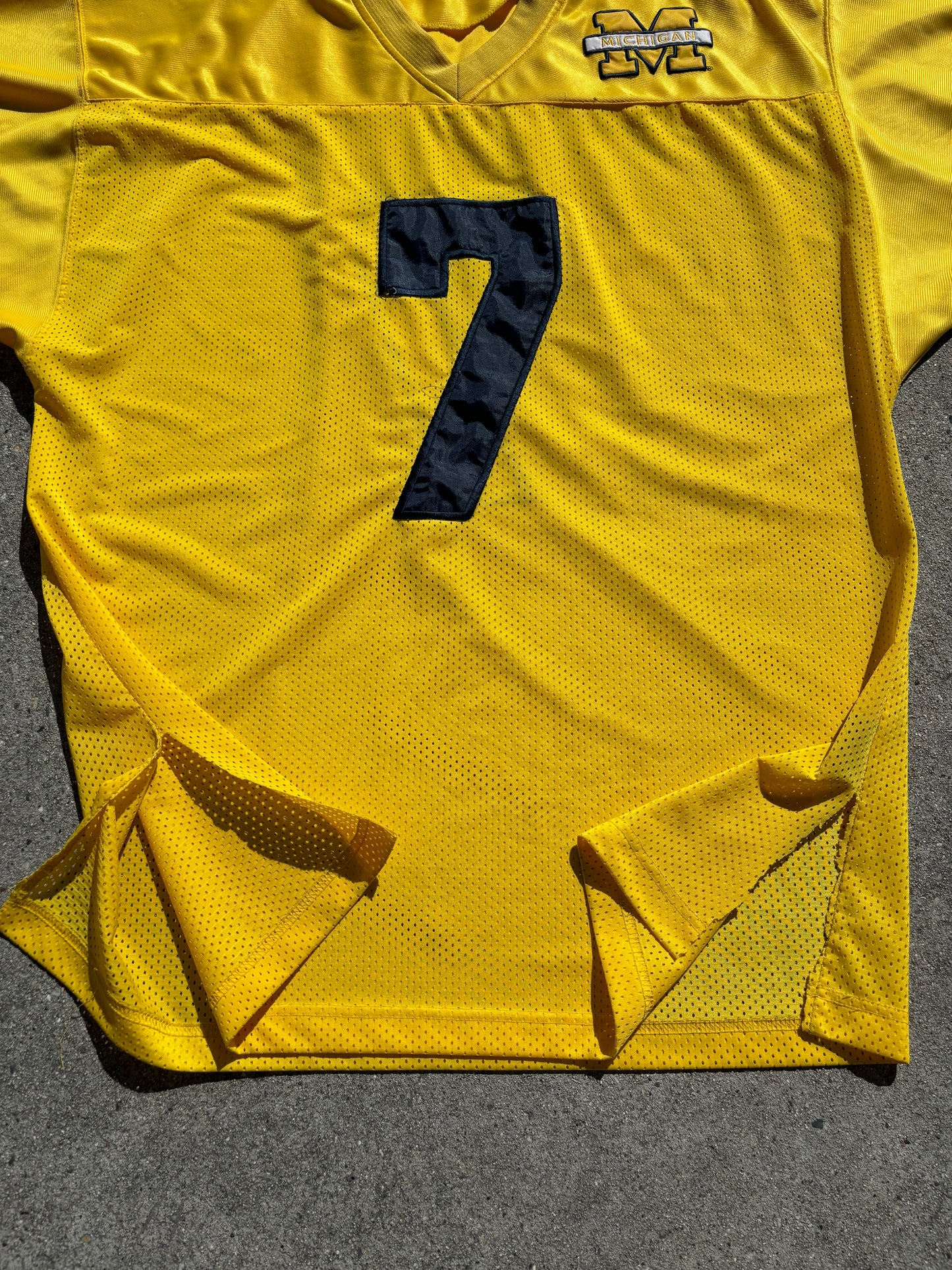Vintage Football Jersey
