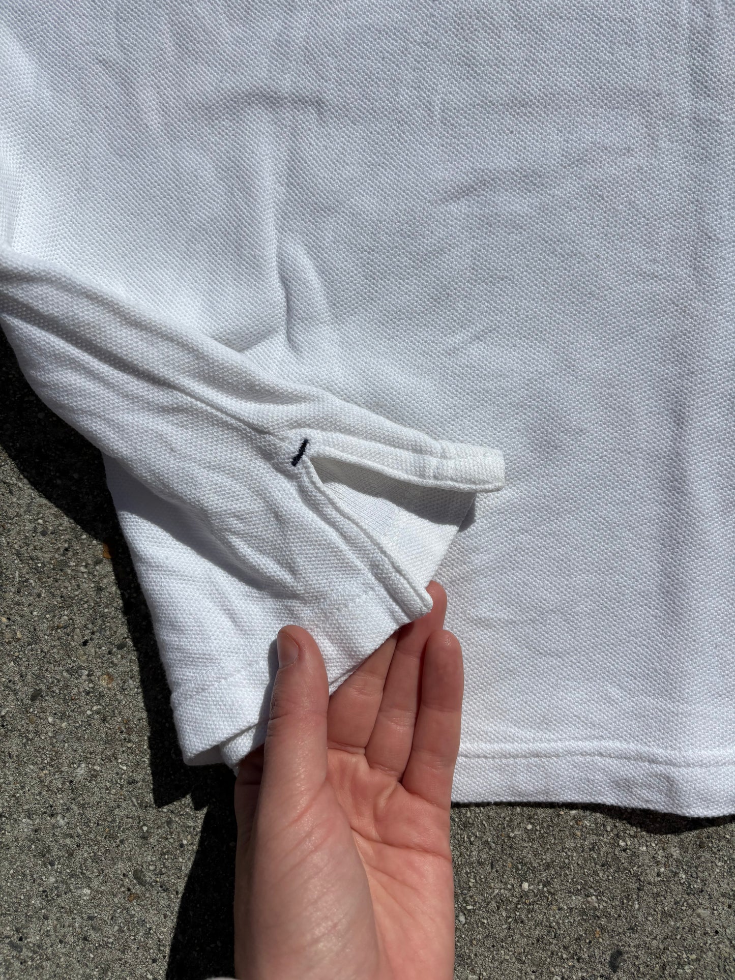 1997 Football Polo
