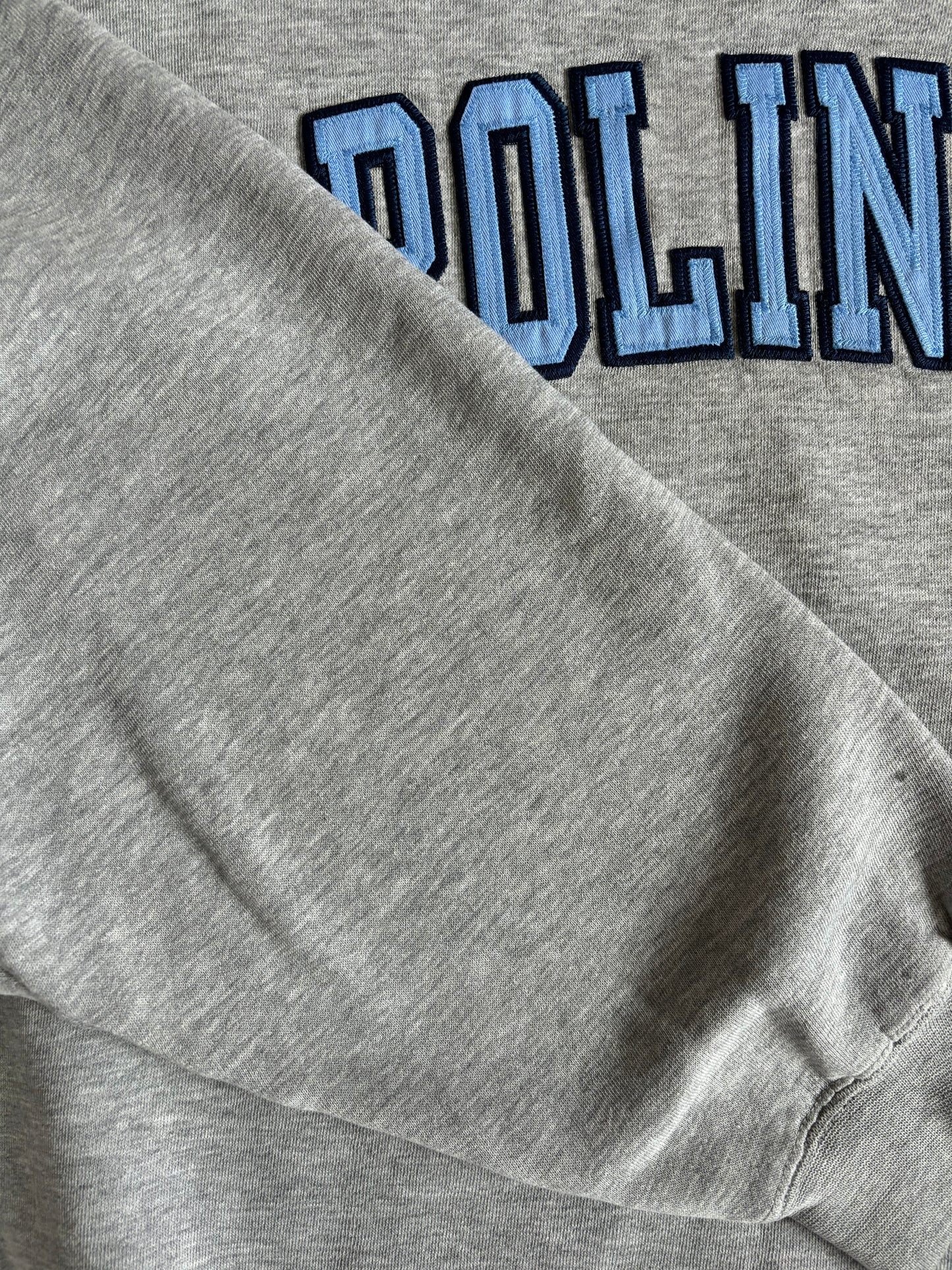 Classic Crewneck