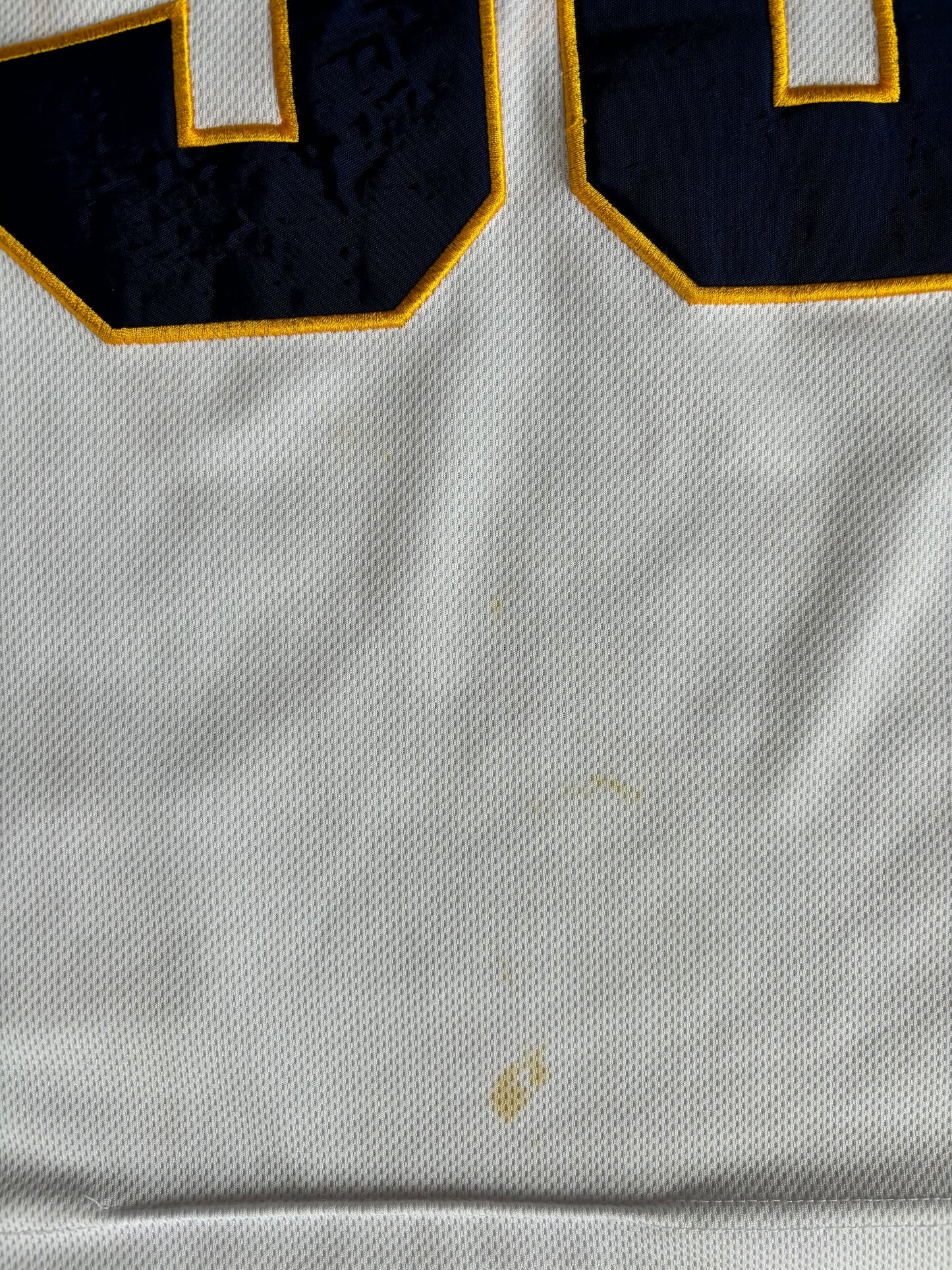 Vintage Basketball Jersey