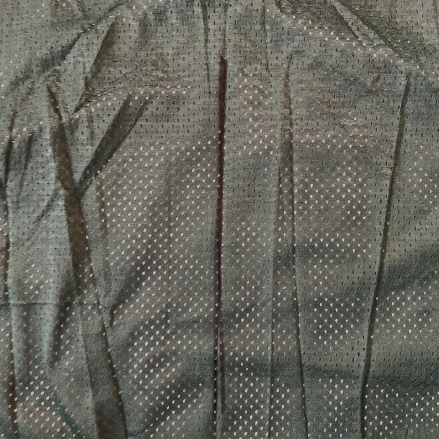 Hoops on Fire Basketball Jersey