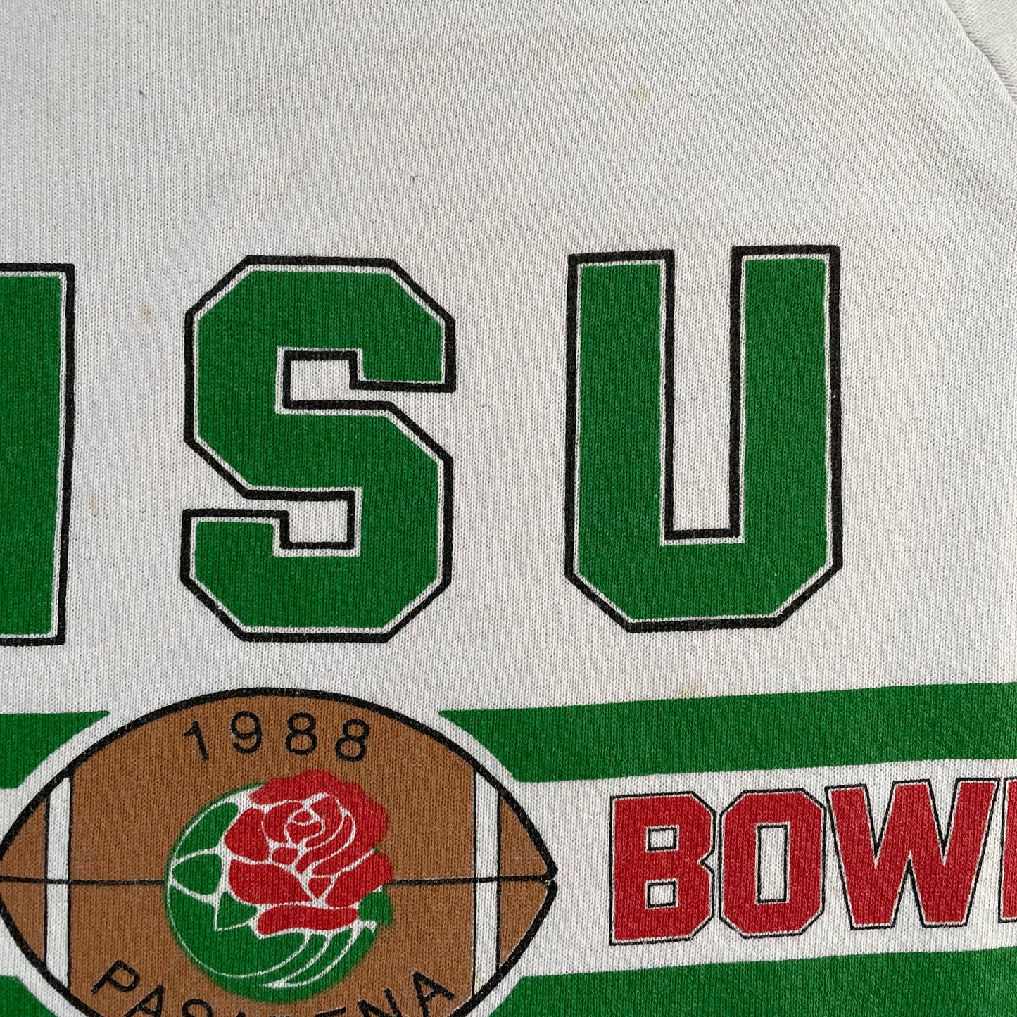 1988 Rose Bowl Crewneck