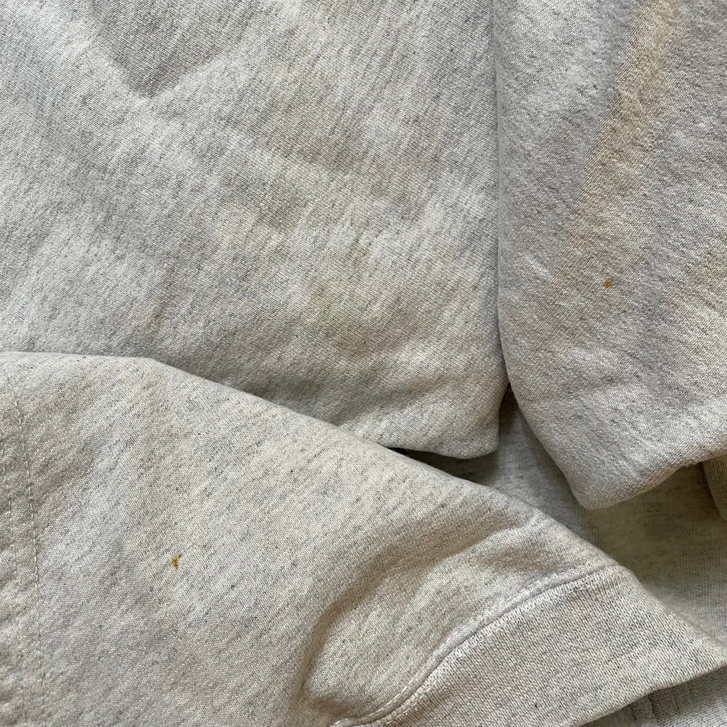 Boxy Fit Heavyweight Hoodie