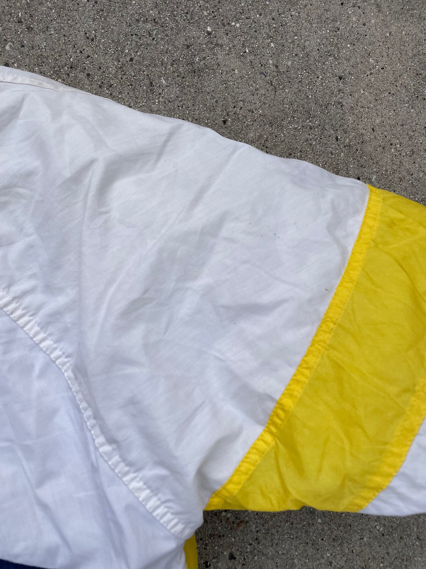 Rare Spell Out Puffer Coat