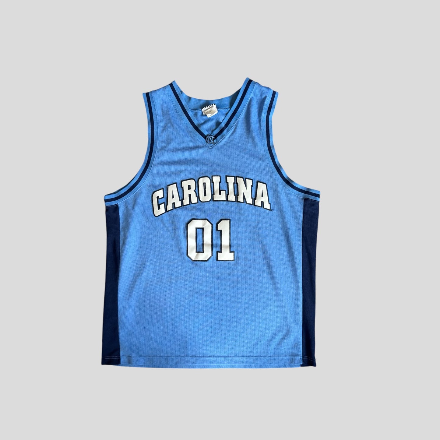 Basketball Jersey