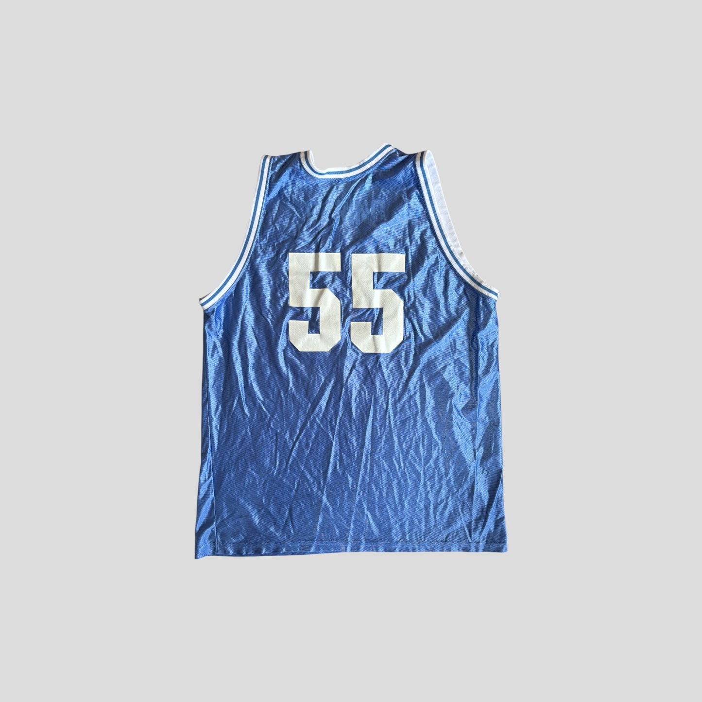 Vintage Basketball Jersey