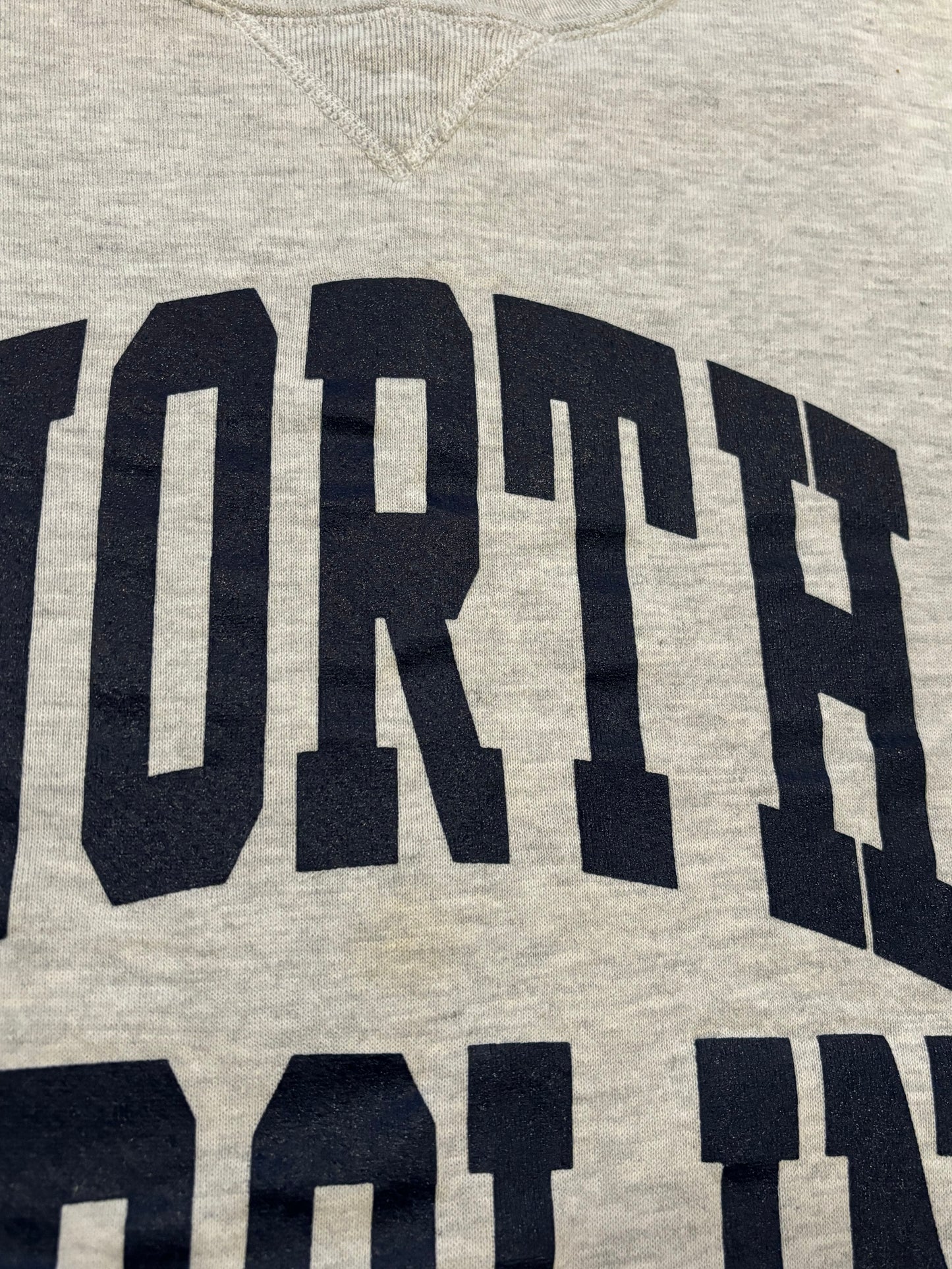 Classic Crewneck