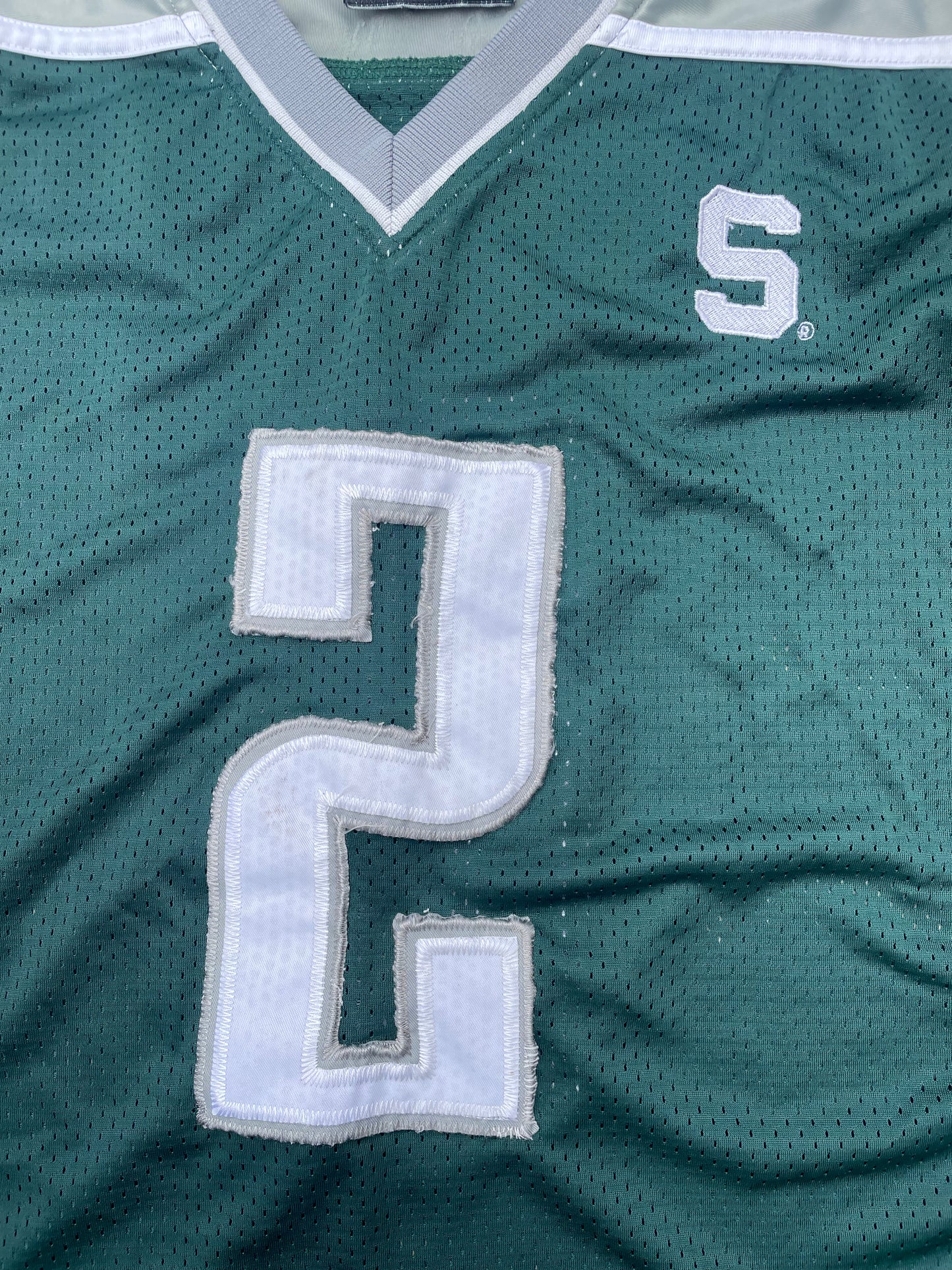 Steve & Barry's Football Jersey