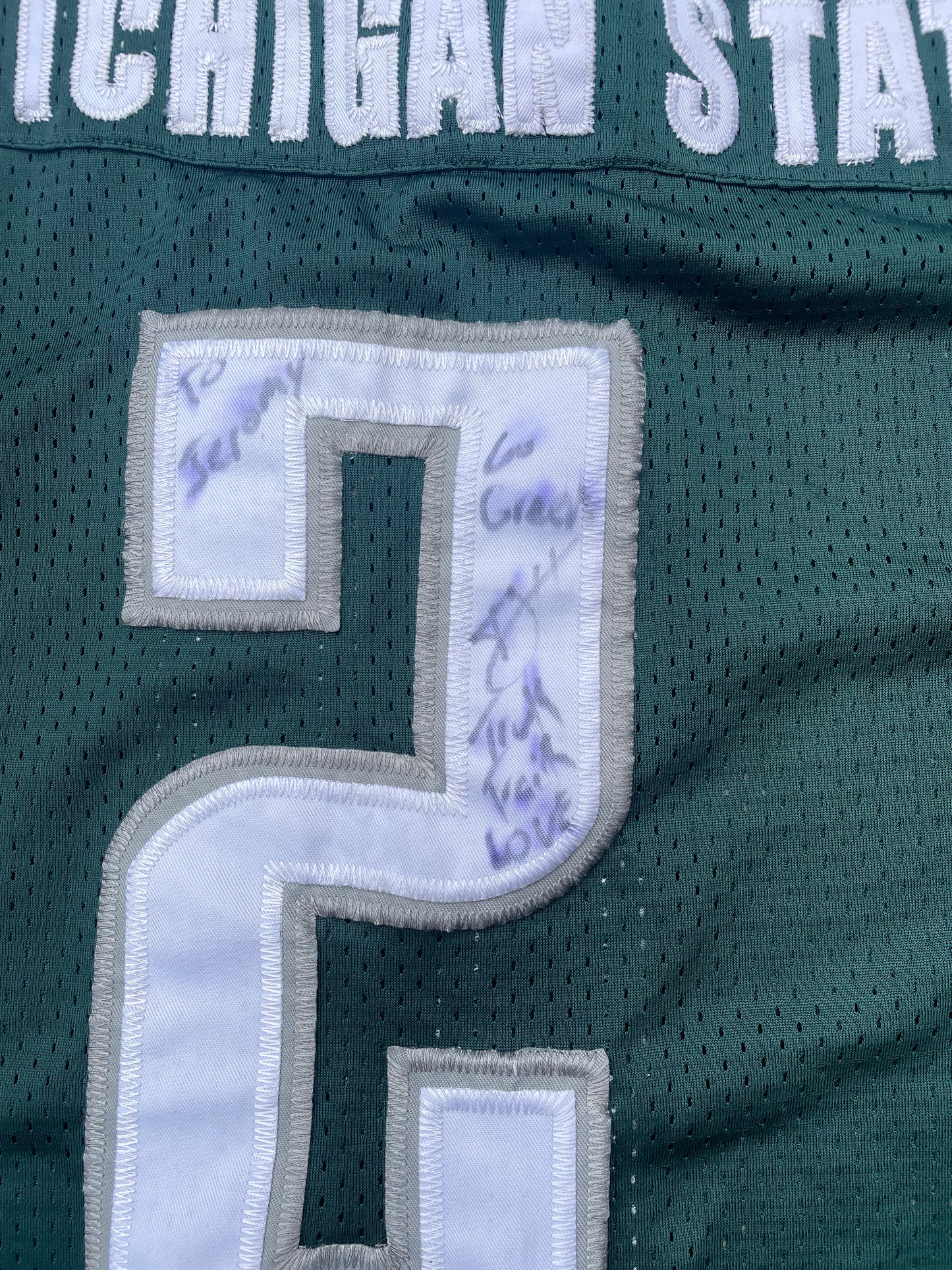 Steve & Barry's Football Jersey