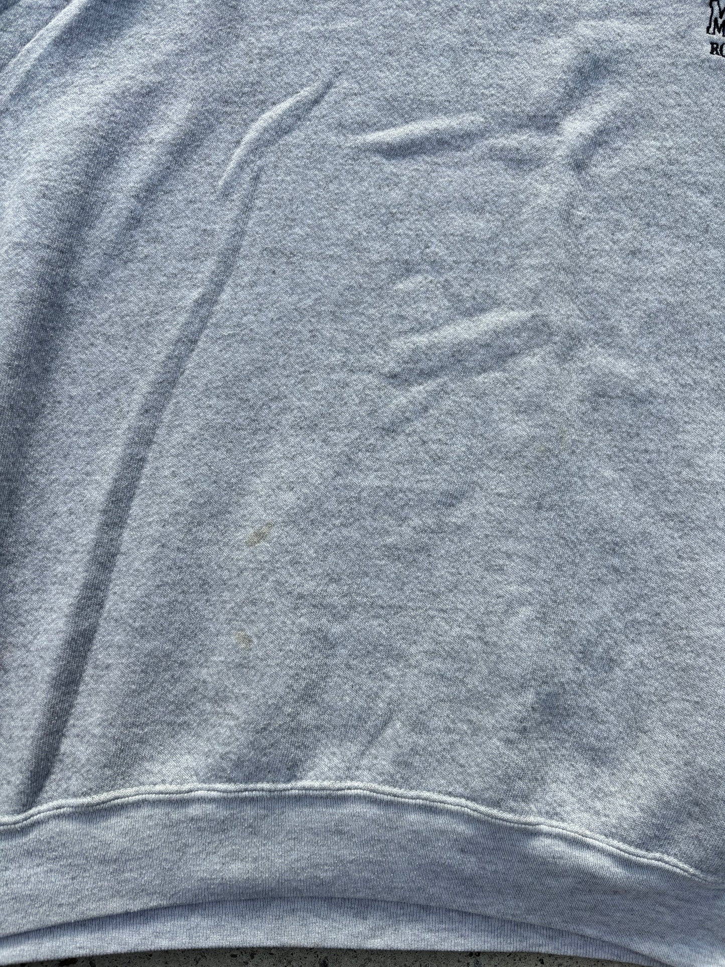 1998 Rose Bowl Crewneck