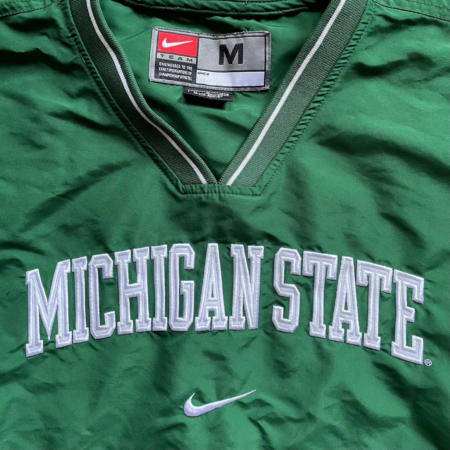 Nike Center Swoosh Pullover