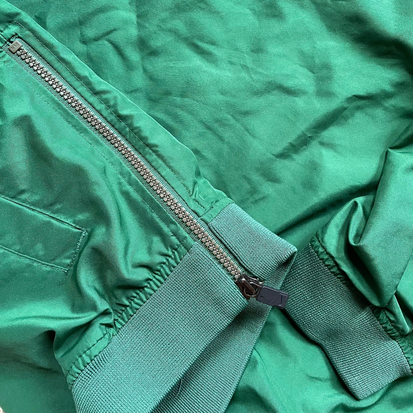 Nike Center Swoosh Pullover