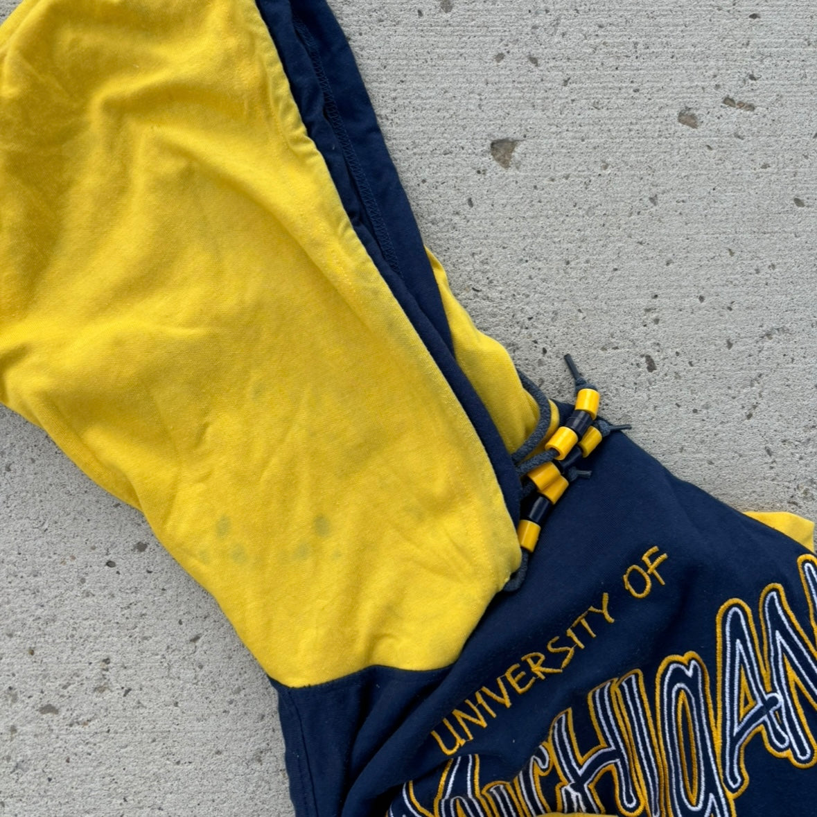 Vintage Starter Short Sleeve