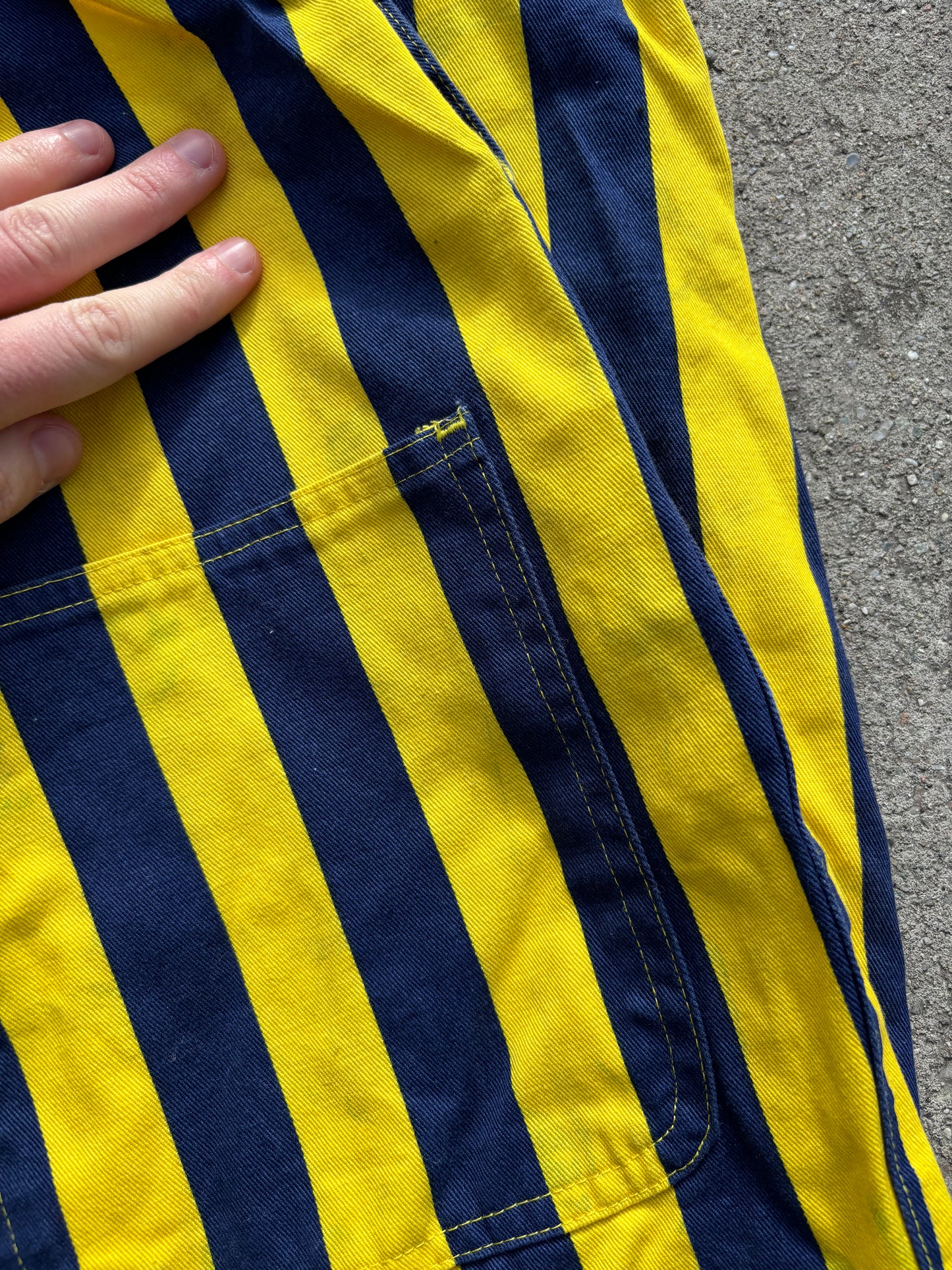 Classic Overalls