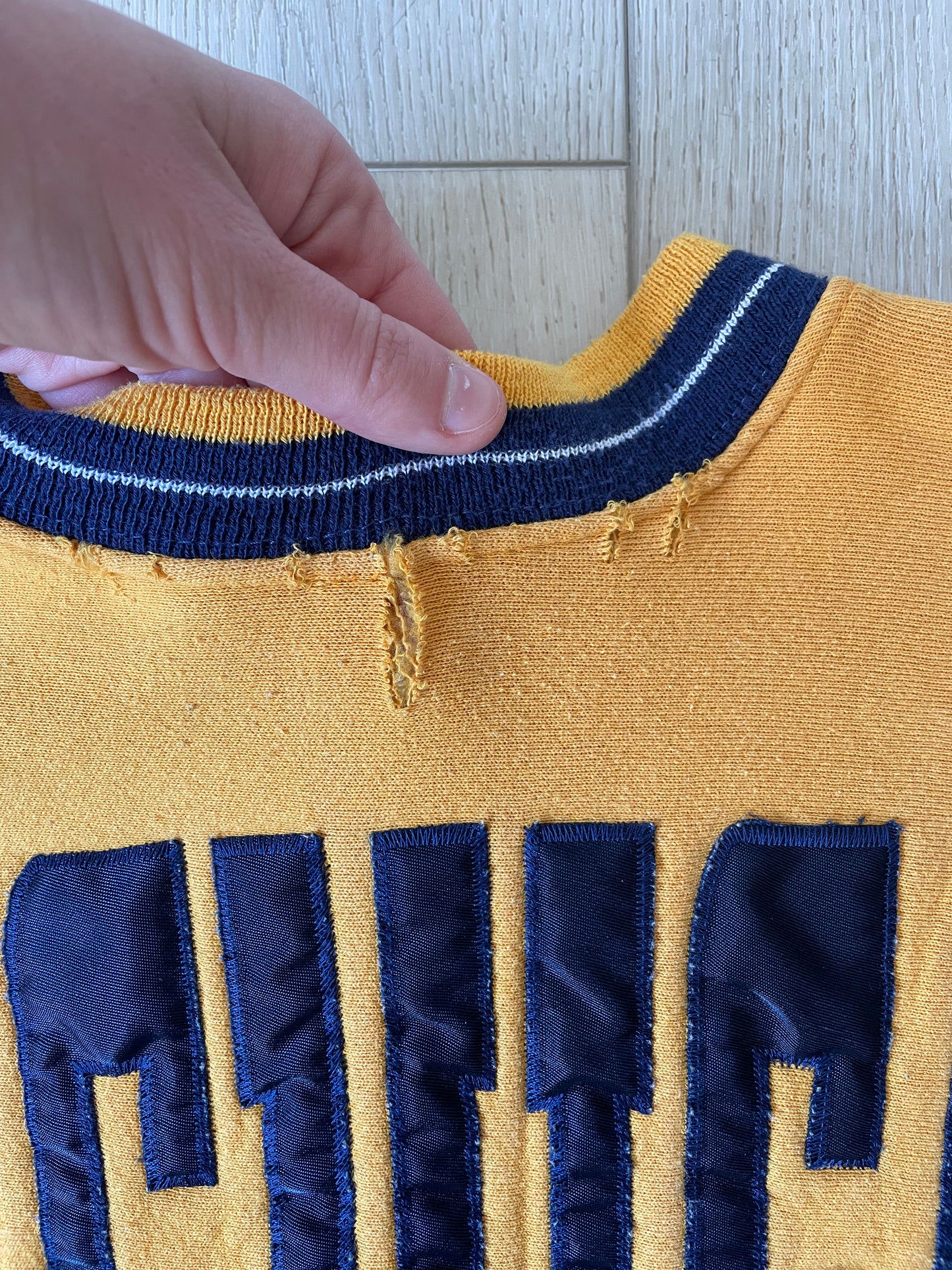 Rare Vintage Crewneck