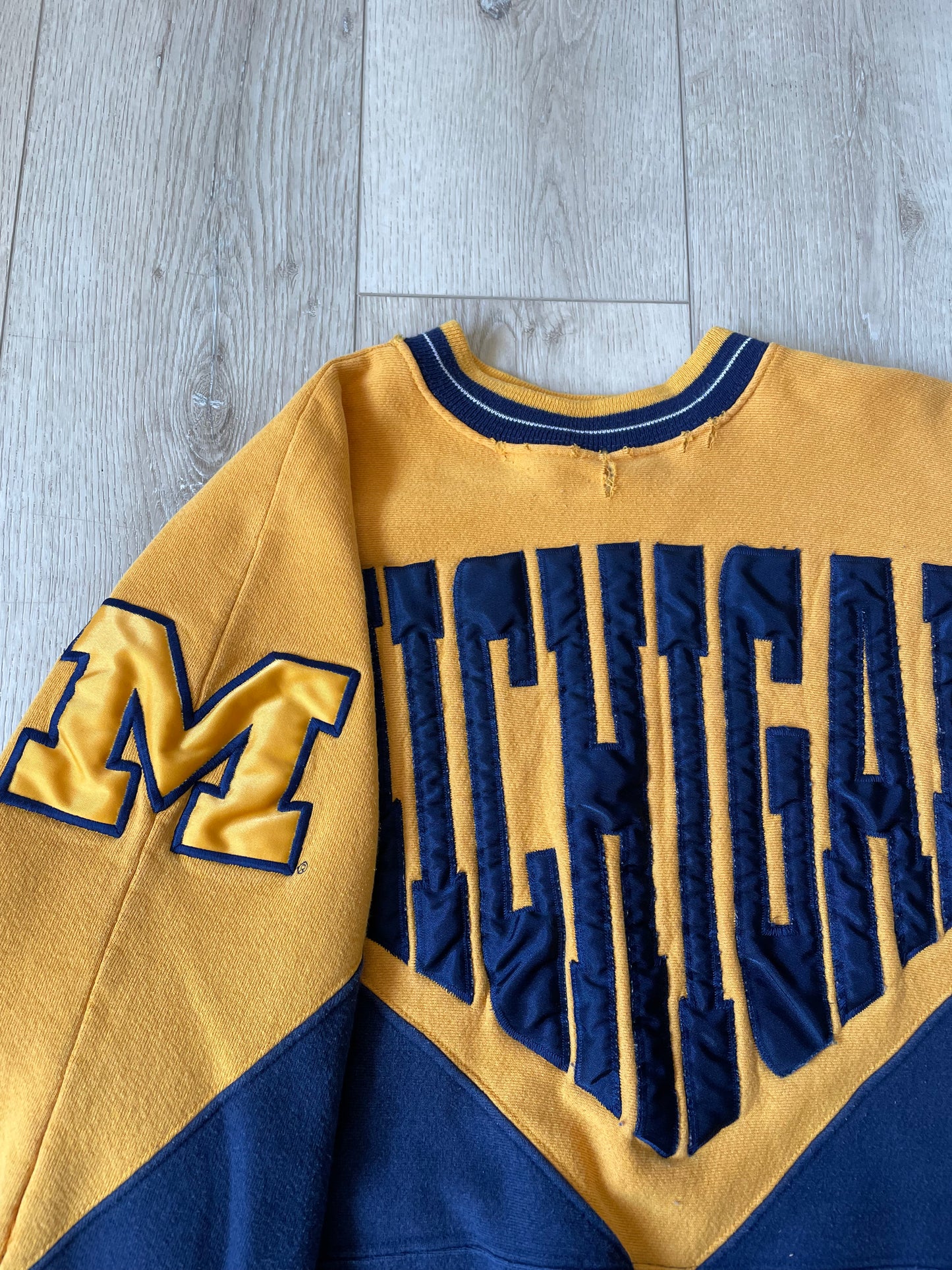 Rare Vintage Crewneck