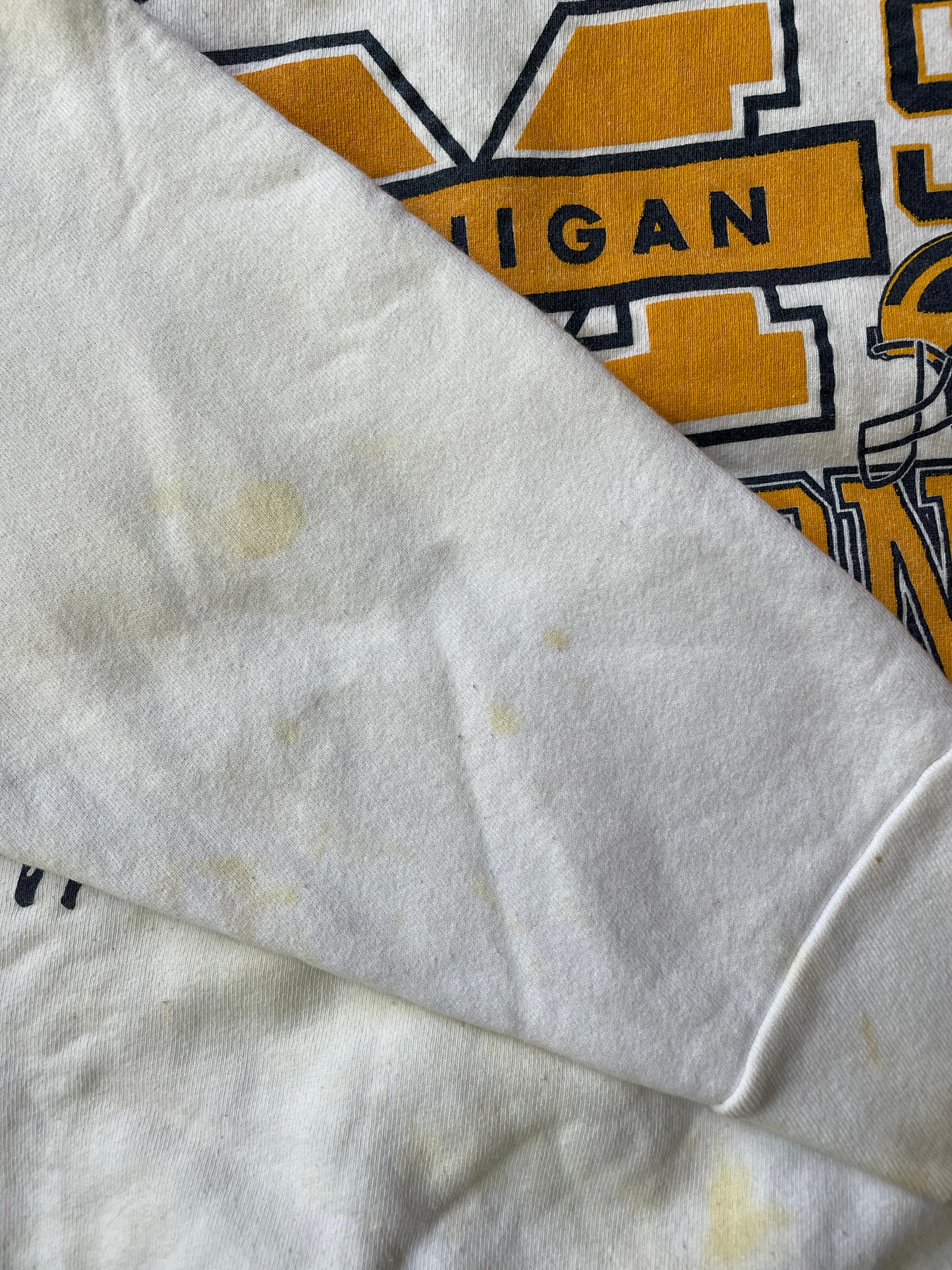 1997 National Champions Crewneck