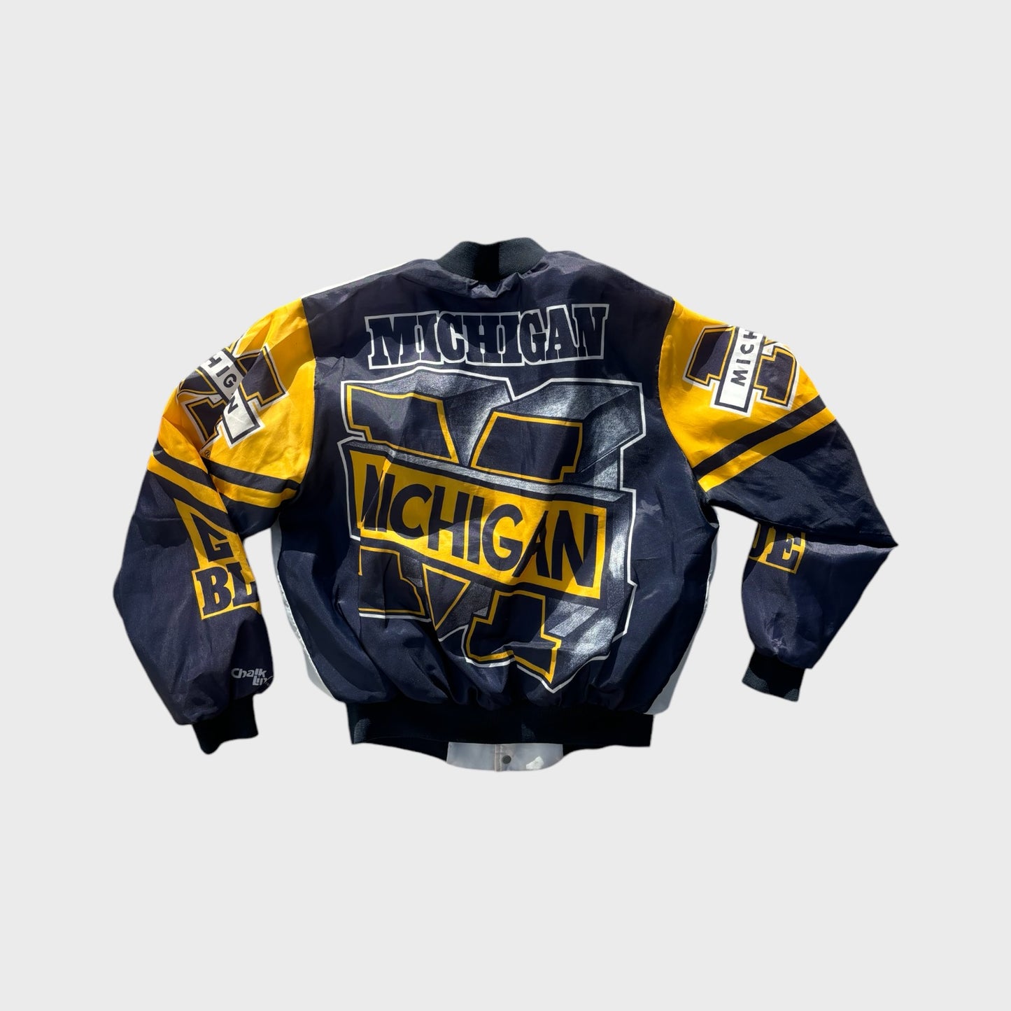 Vintage Bomber