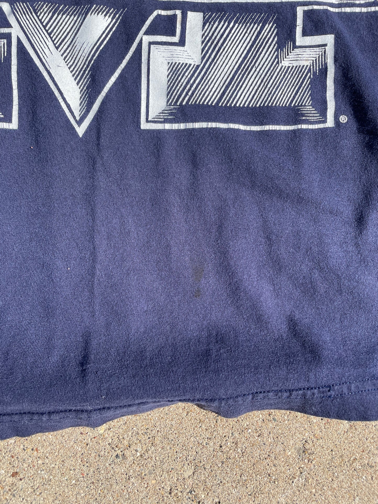 Rare Reebok T-Shirt from the 90s