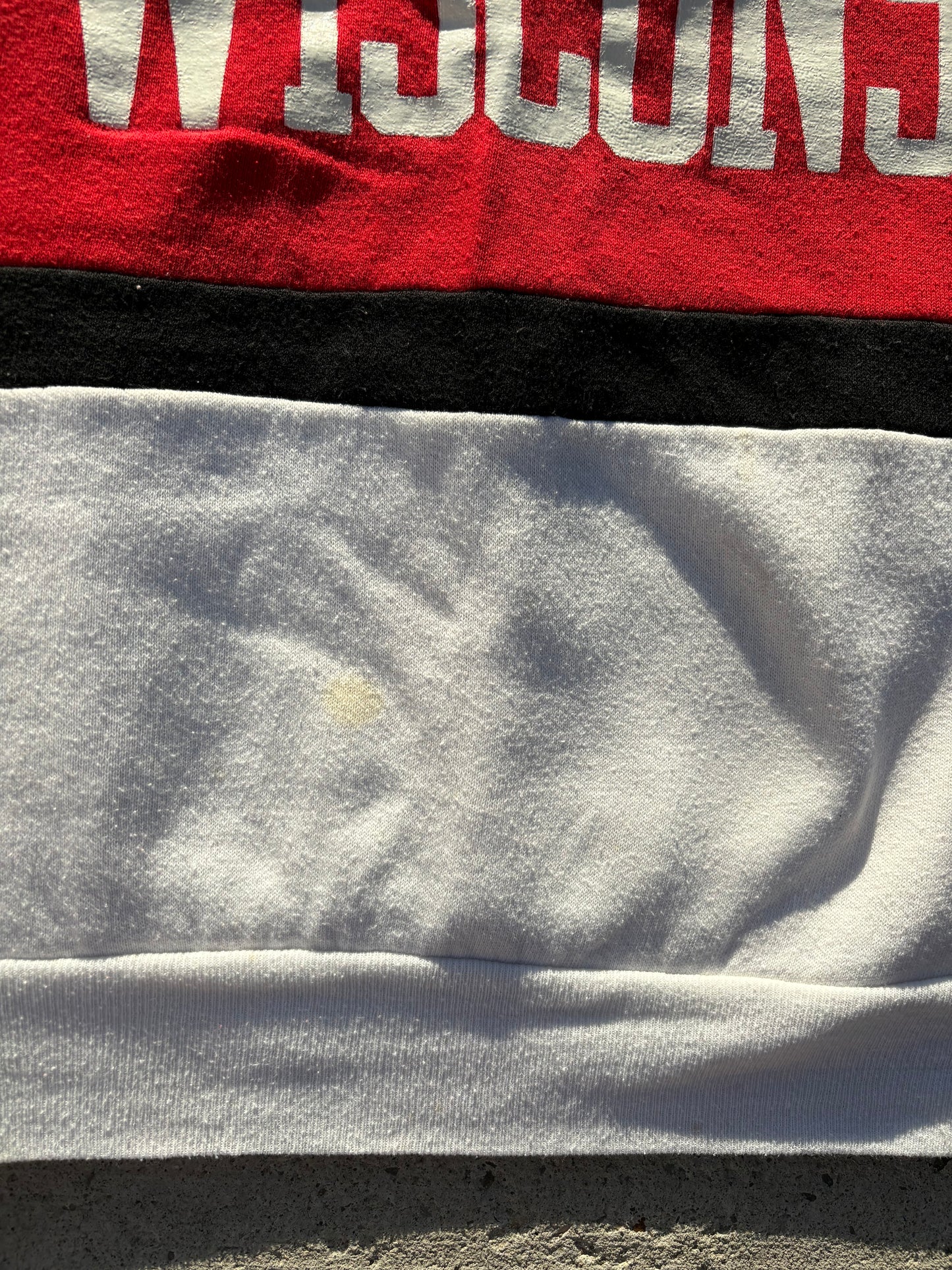 Vintage Henley