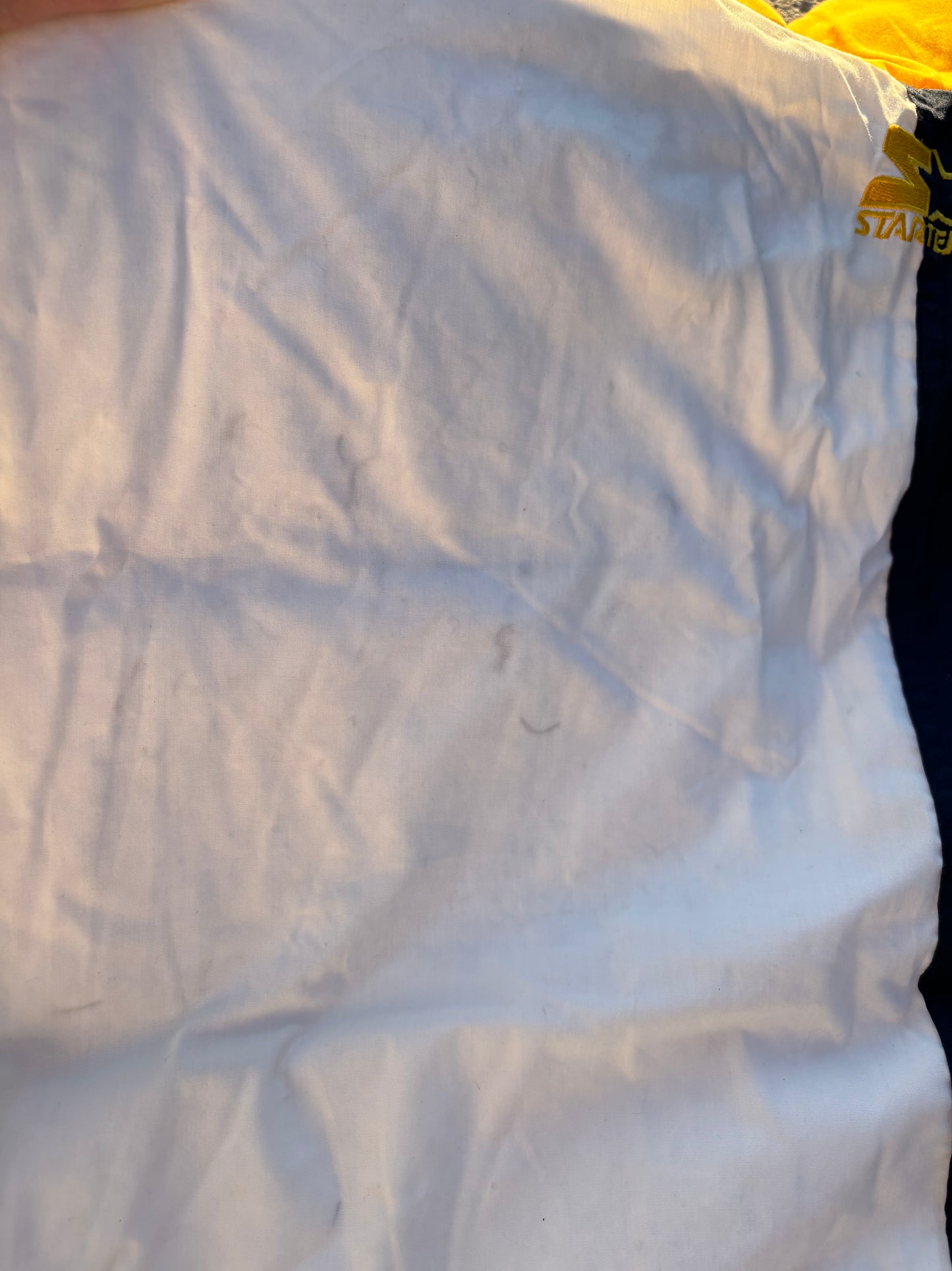 Reversible Puffer Coat