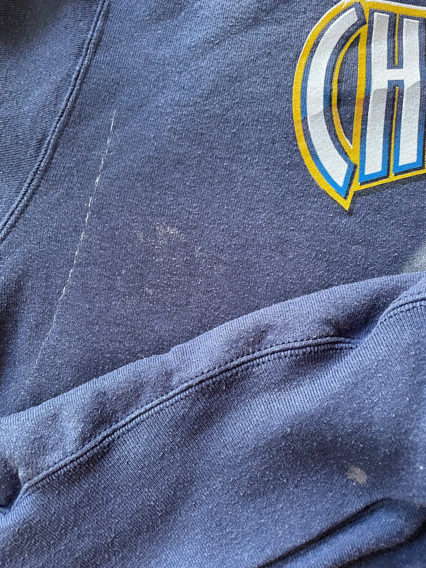 1997 National Champions Crewneck