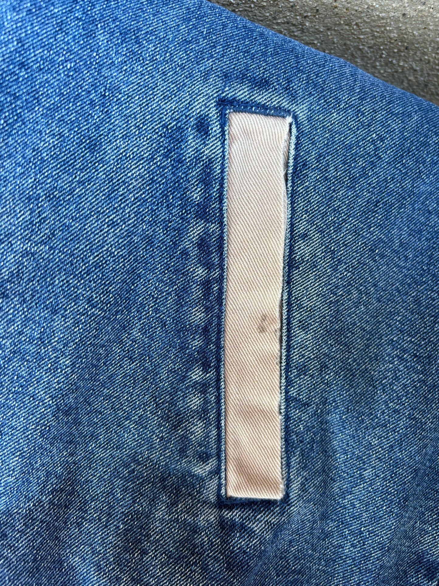 Unique Letterman Jacket