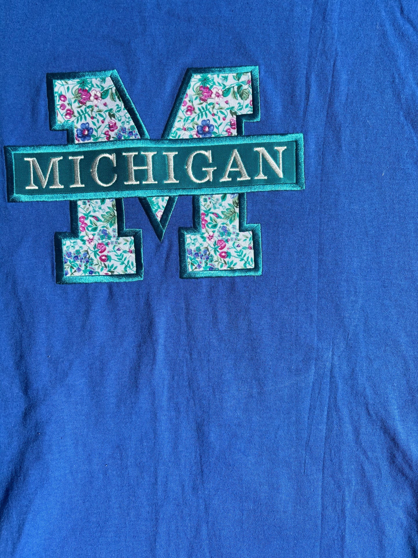 Vintage Spring T