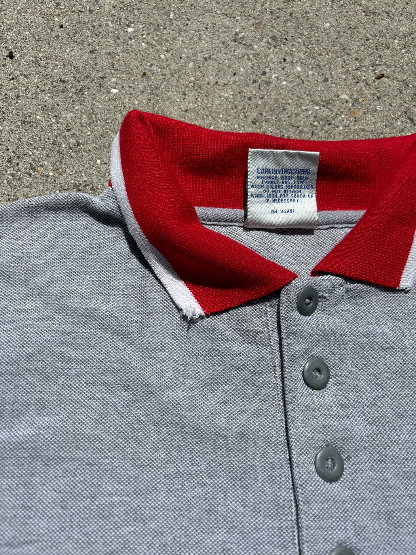 Vintage Polo