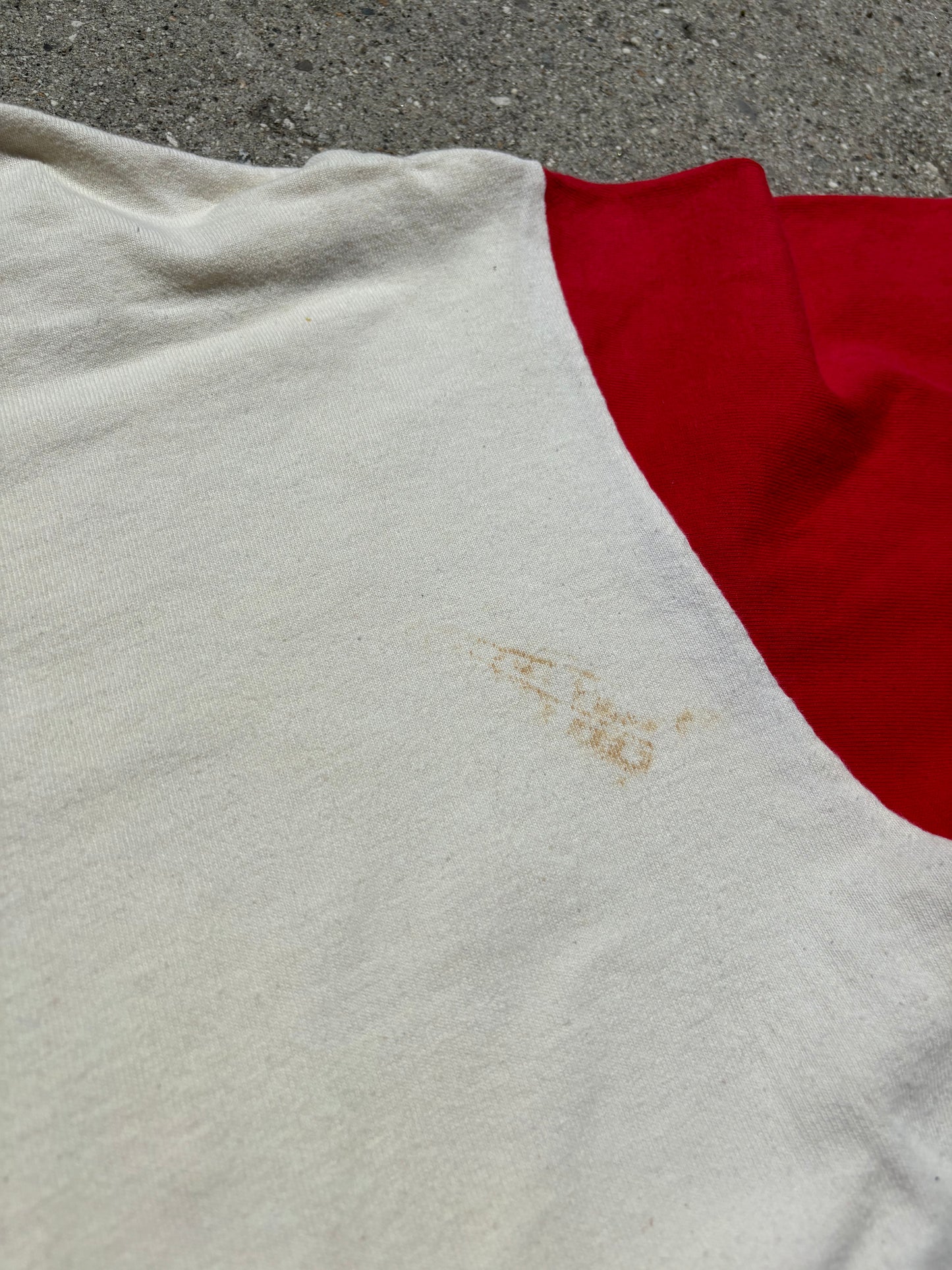 Vintage Henley T