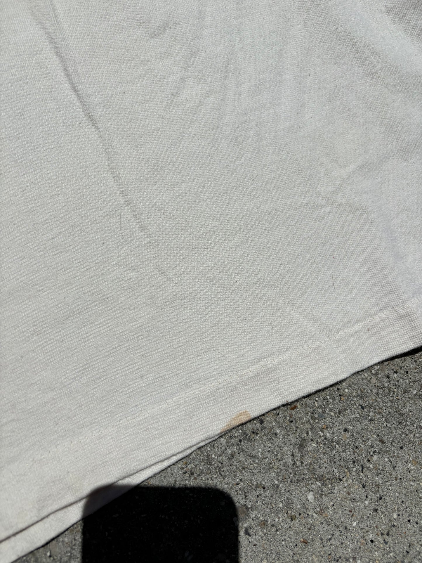 Vintage Henley T