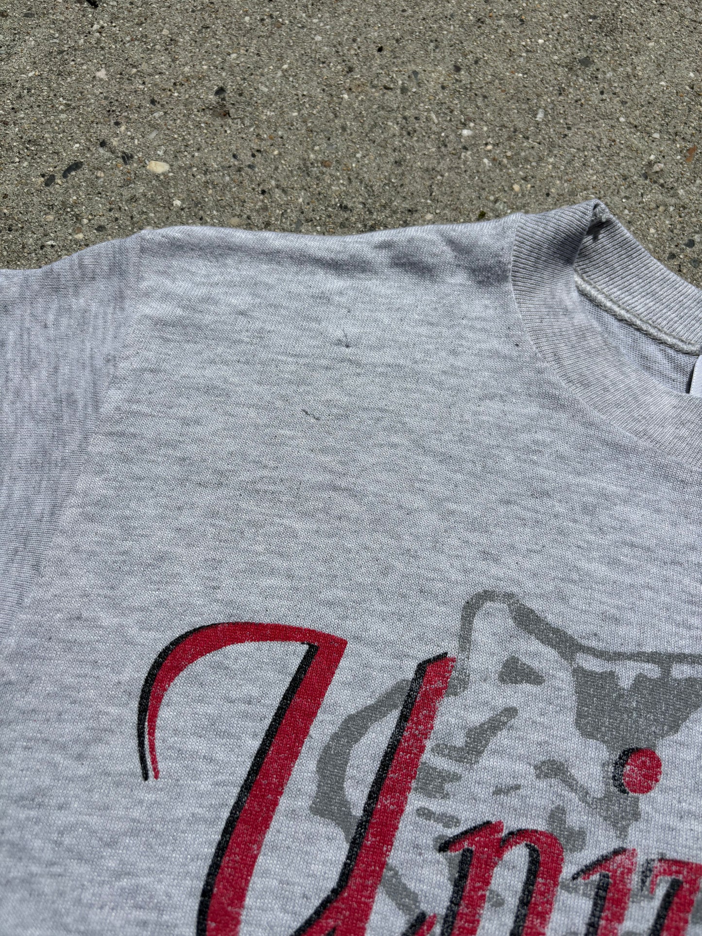 Vintage Thin T