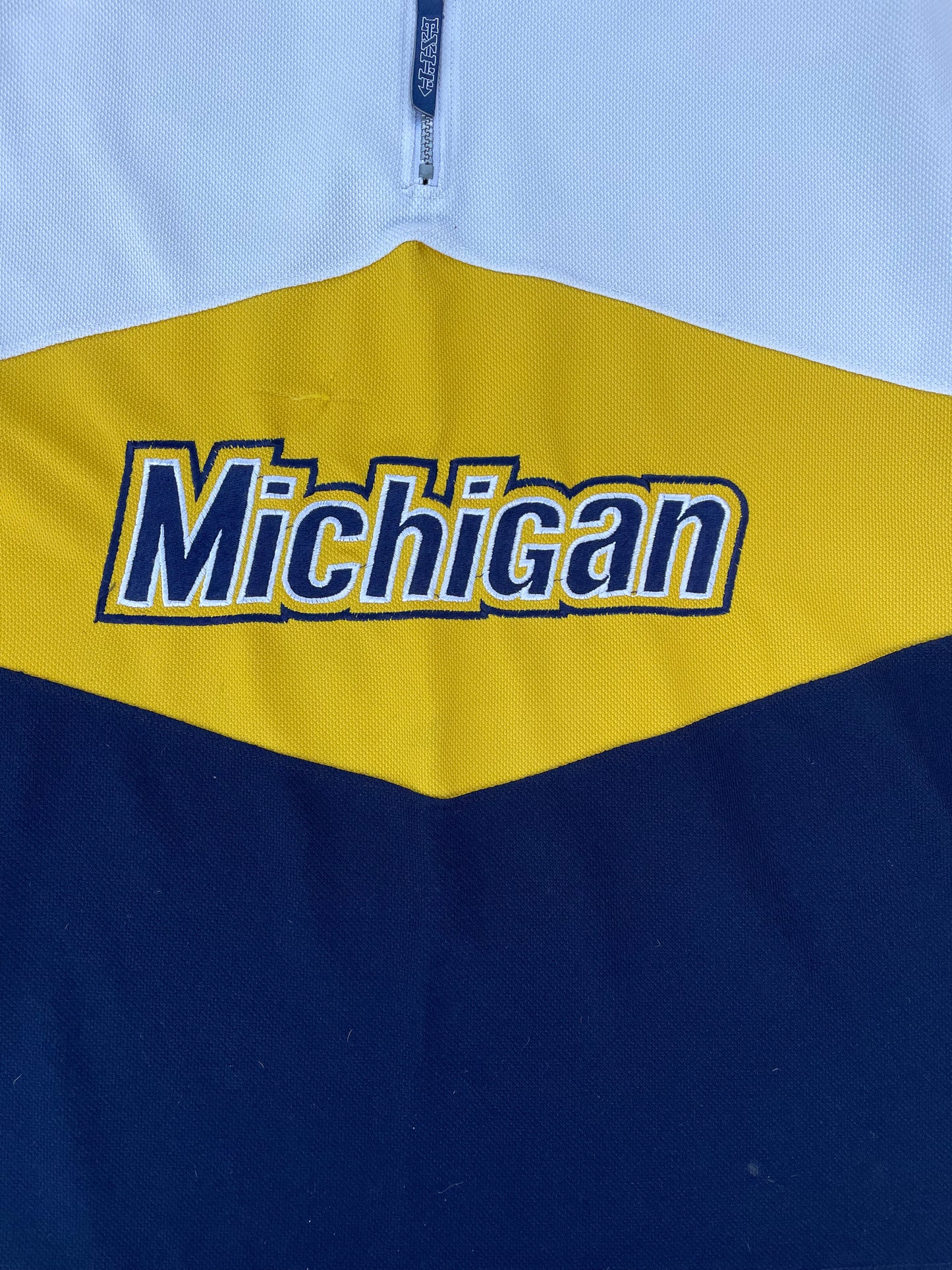 Rare Vintage Tailgate Shirt