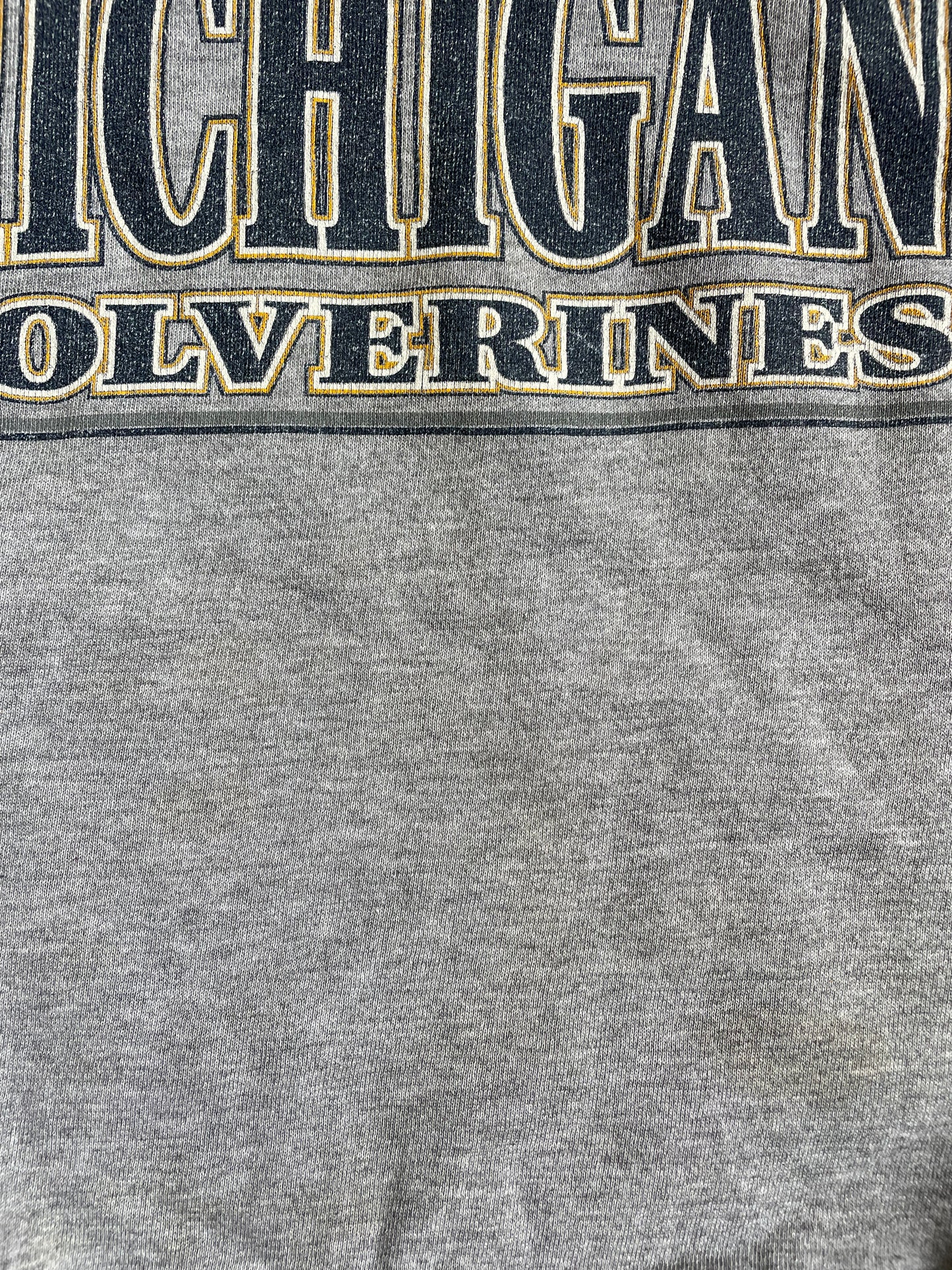 Vintage Crewneck