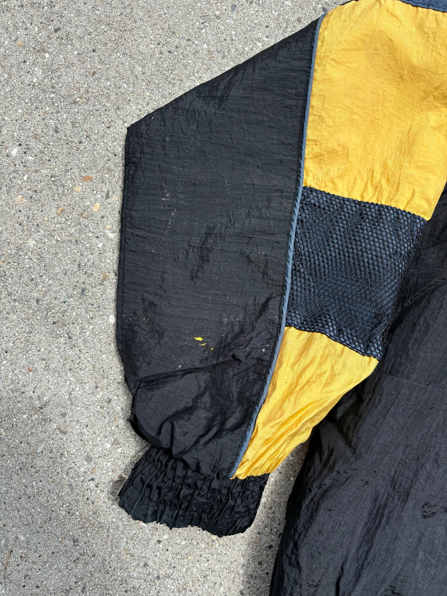 Vintage Windbreaker