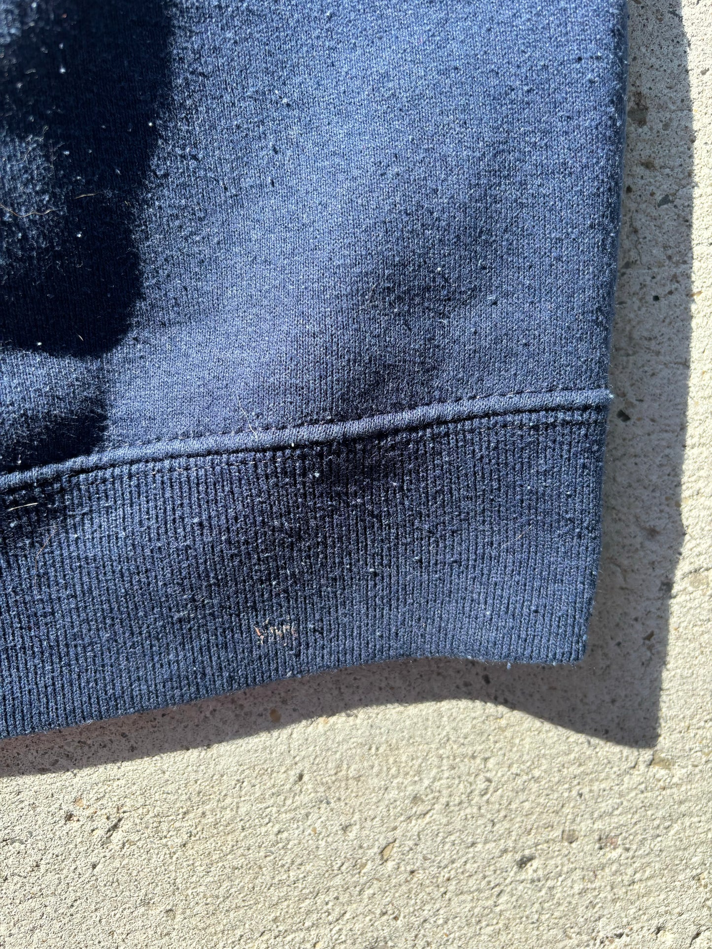 Vintage Crewneck