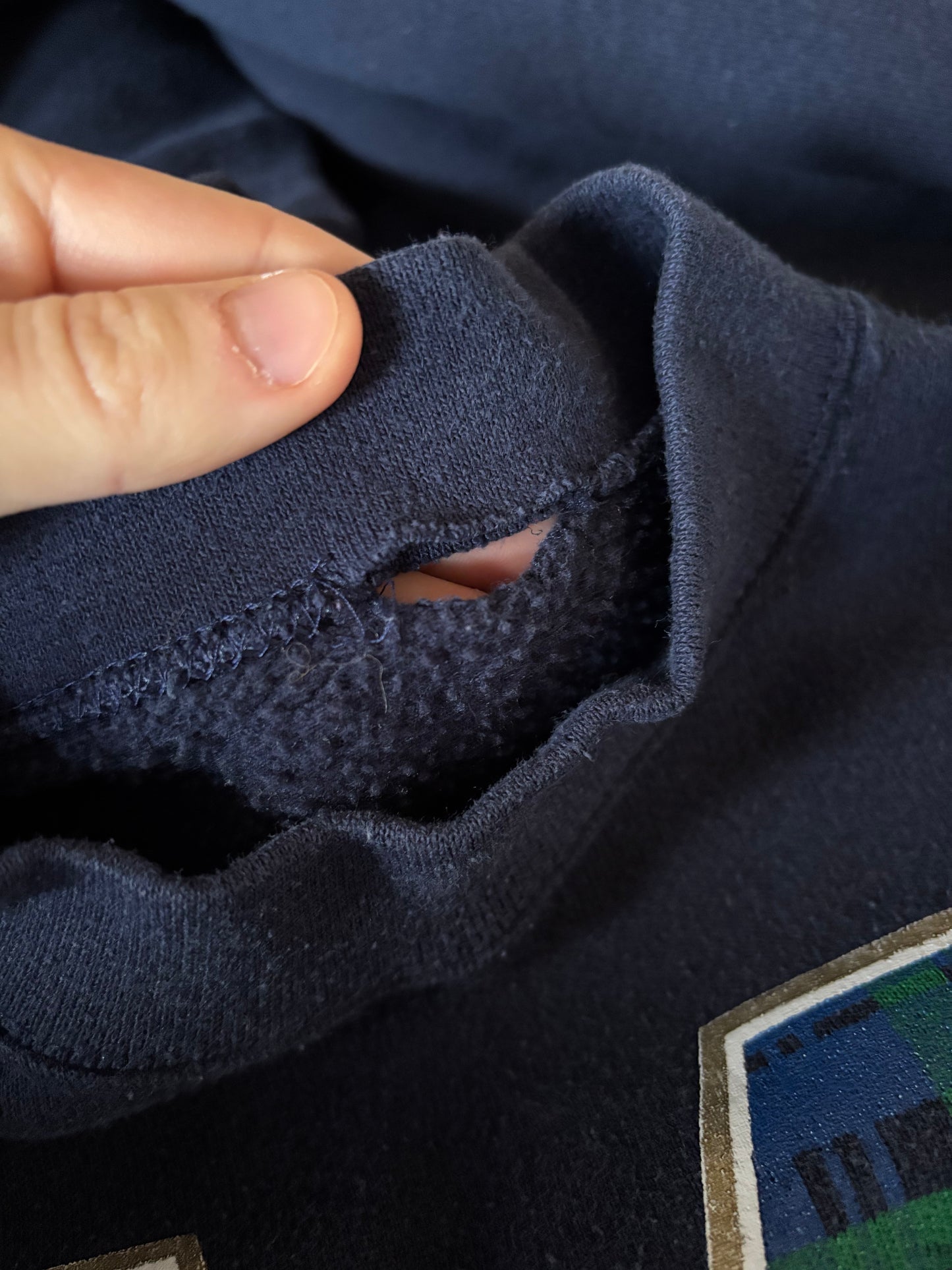 Rare Vintage Crewneck